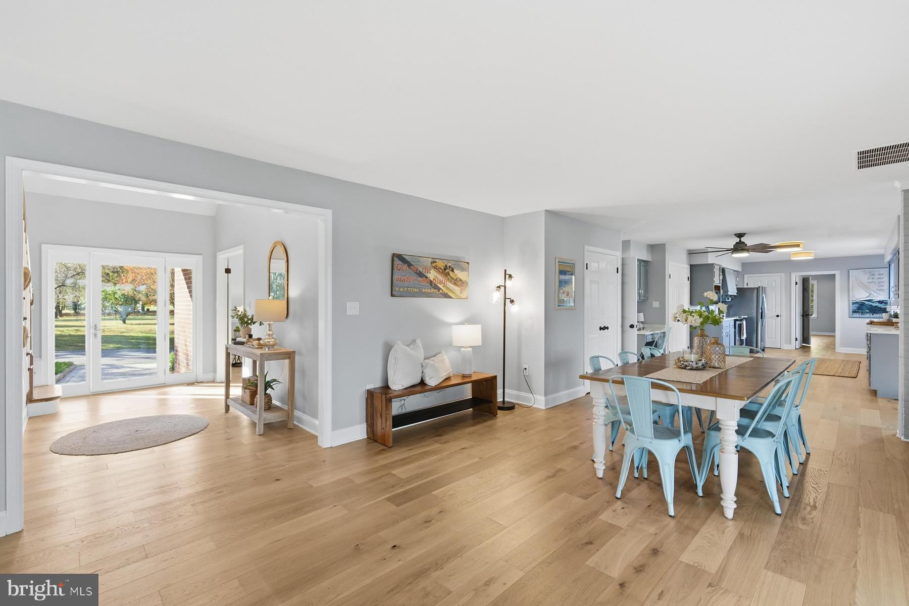 THORNETON - Residential