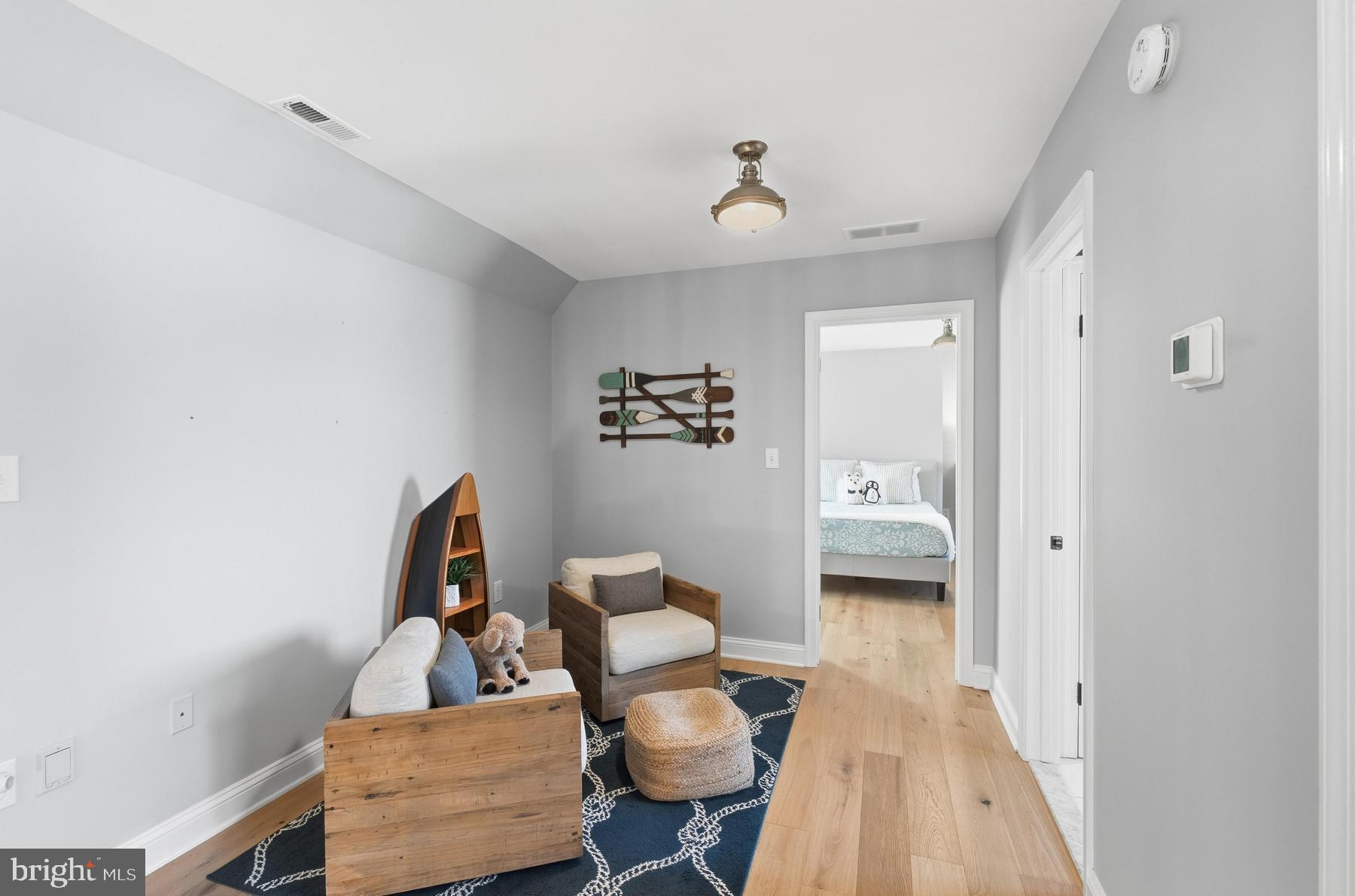 THORNETON - Residential