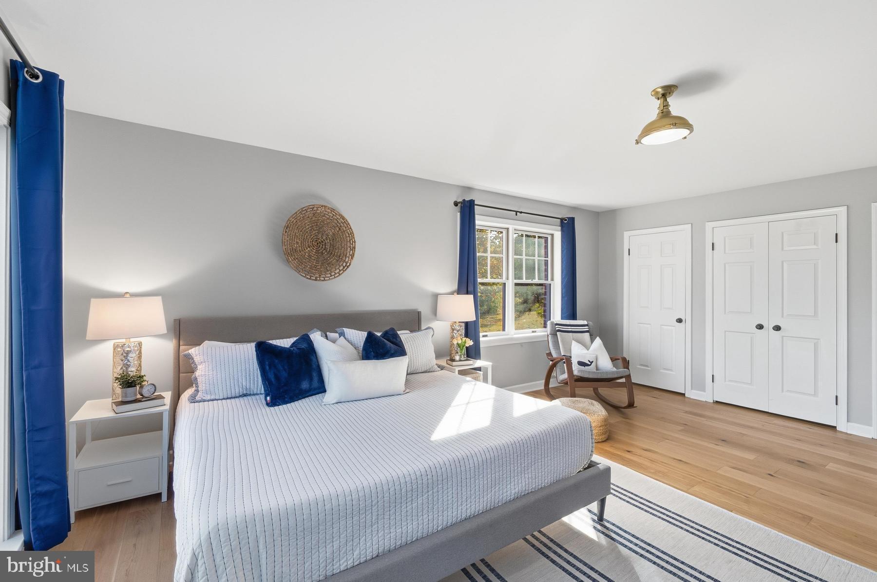 THORNETON - Residential