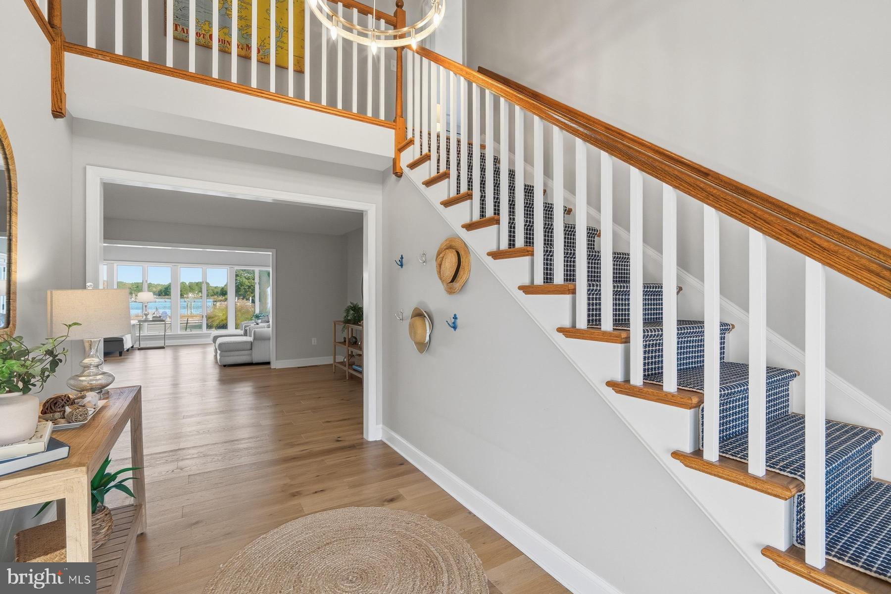 THORNETON - Residential