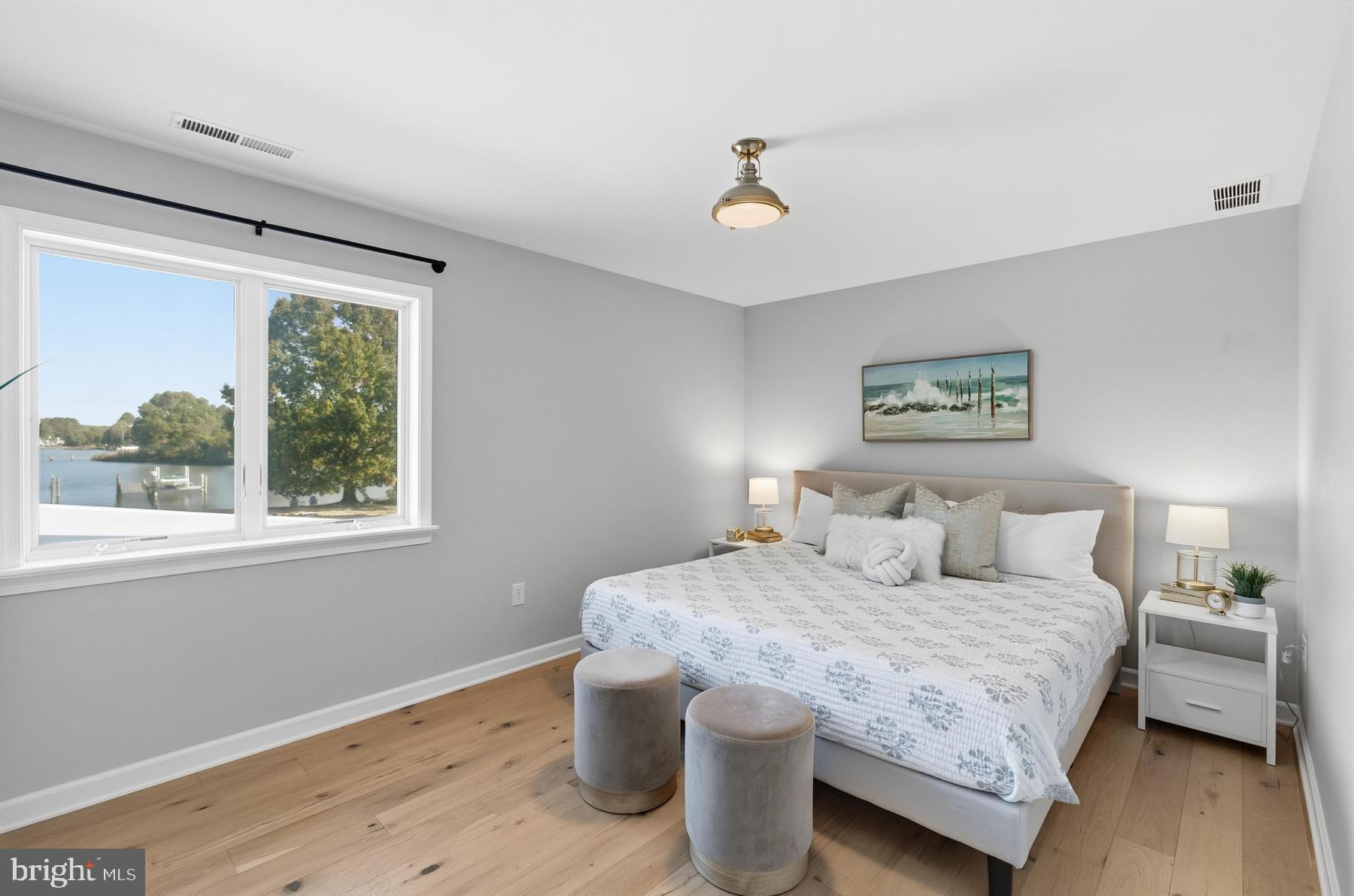 THORNETON - Residential