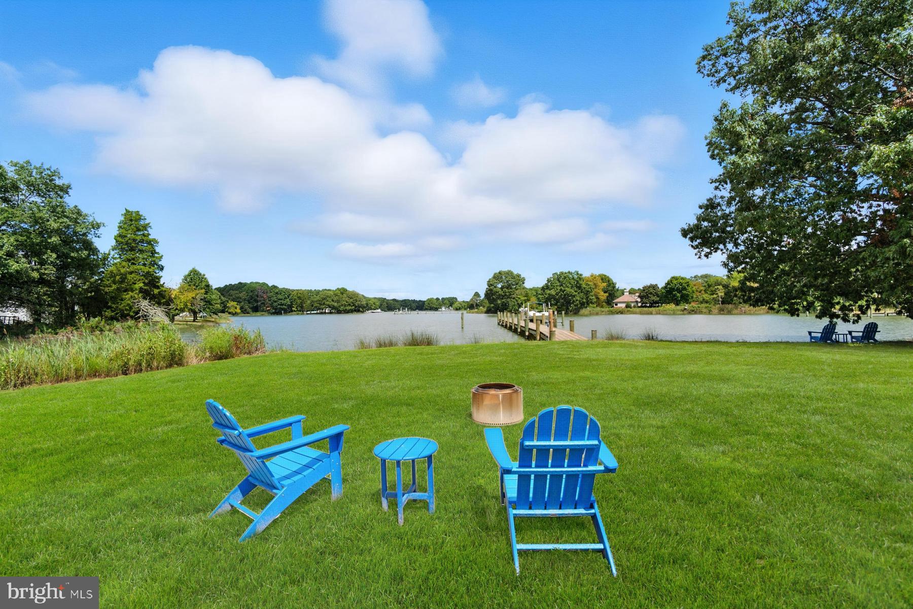 THORNETON - Residential