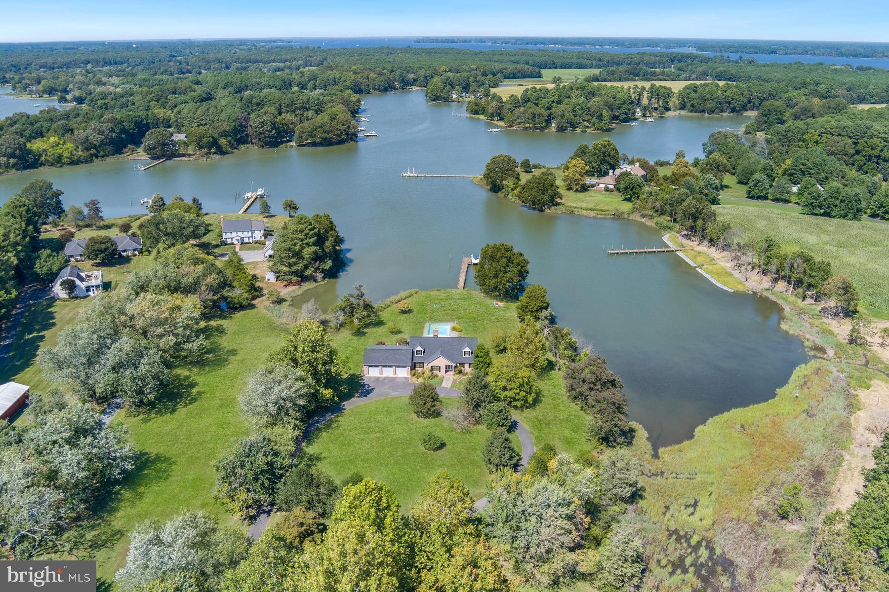 THORNETON - Residential