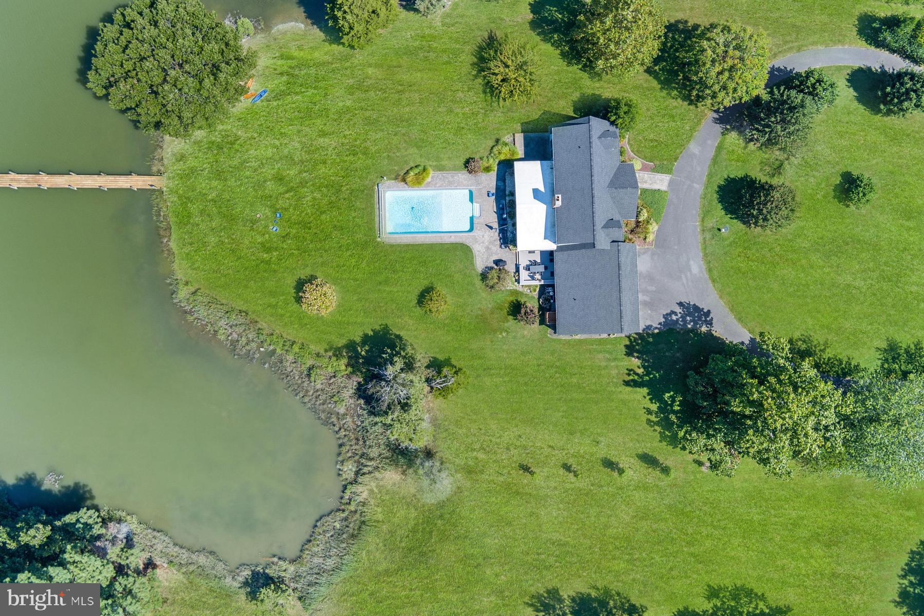 THORNETON - Residential