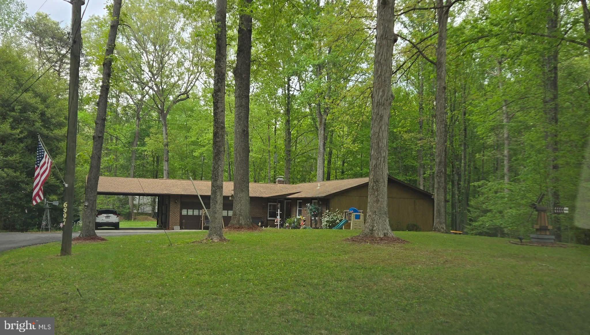 6997 GILBETH ROAD
