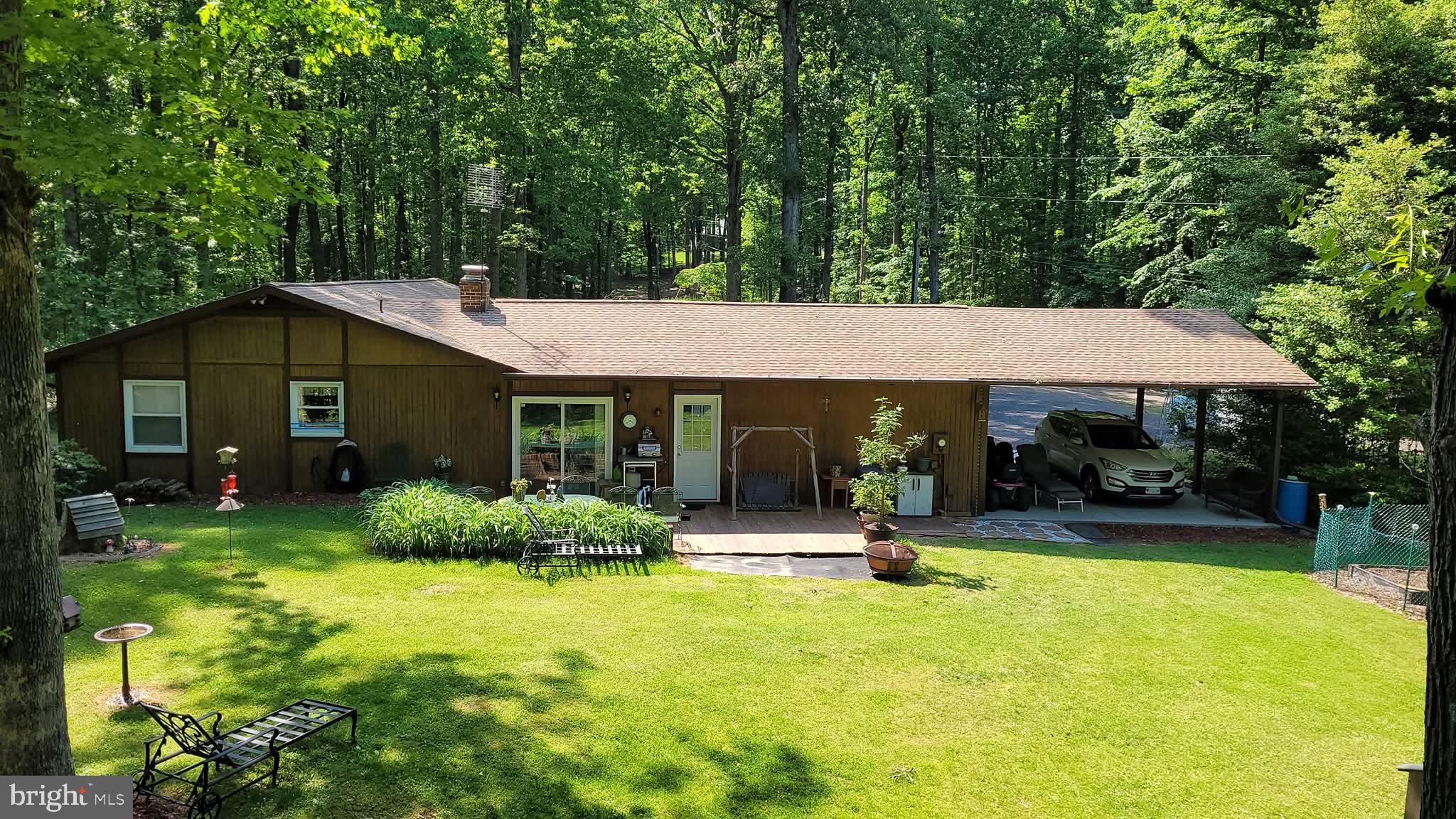 6997 GILBETH ROAD