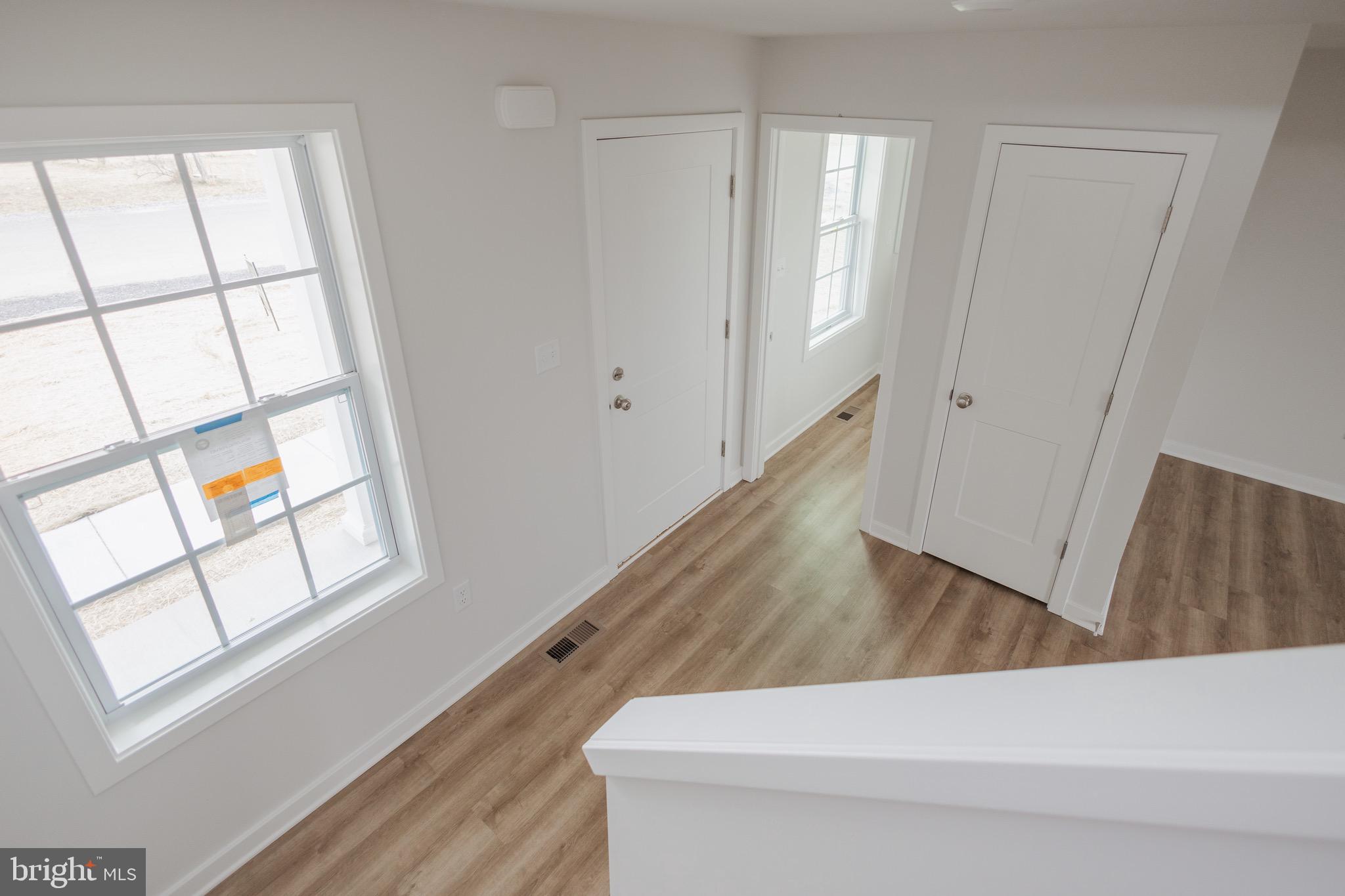 HARVEST GLEN - Residential