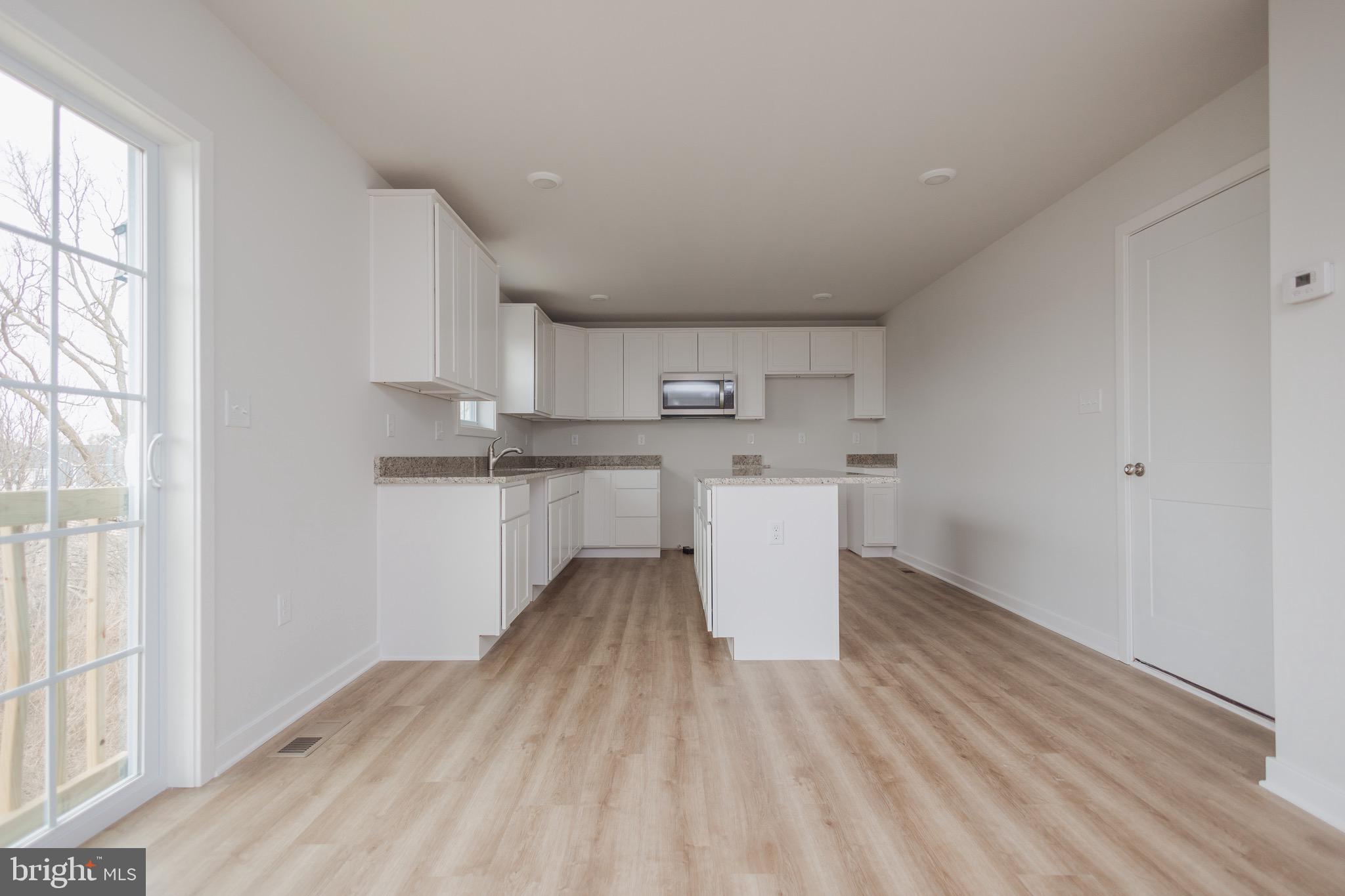 HARVEST GLEN - Residential