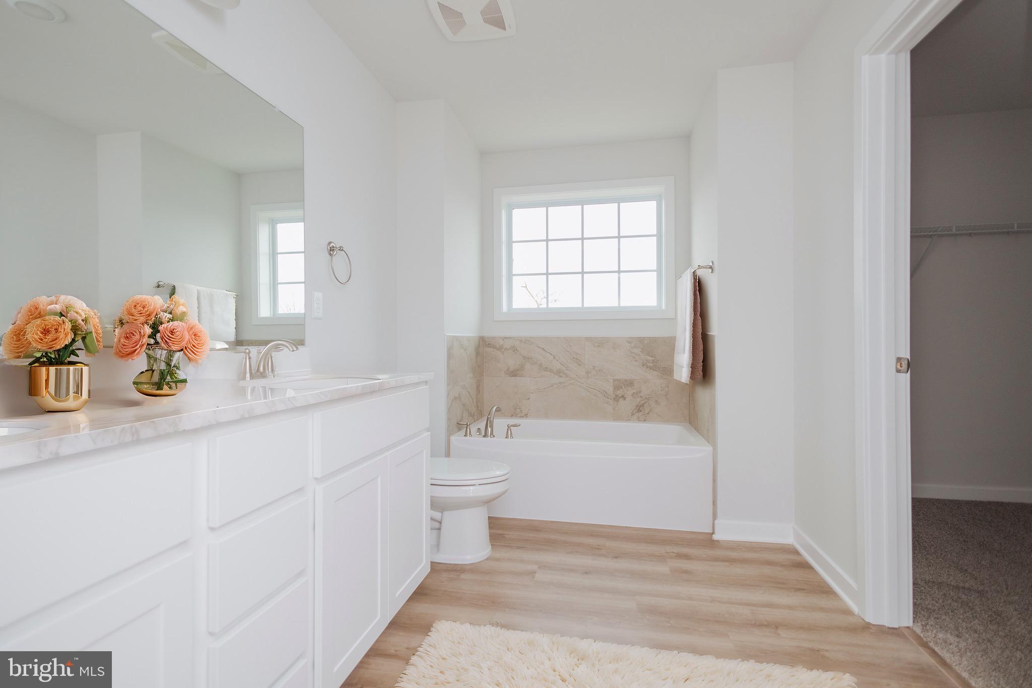 HARVEST GLEN - Residential