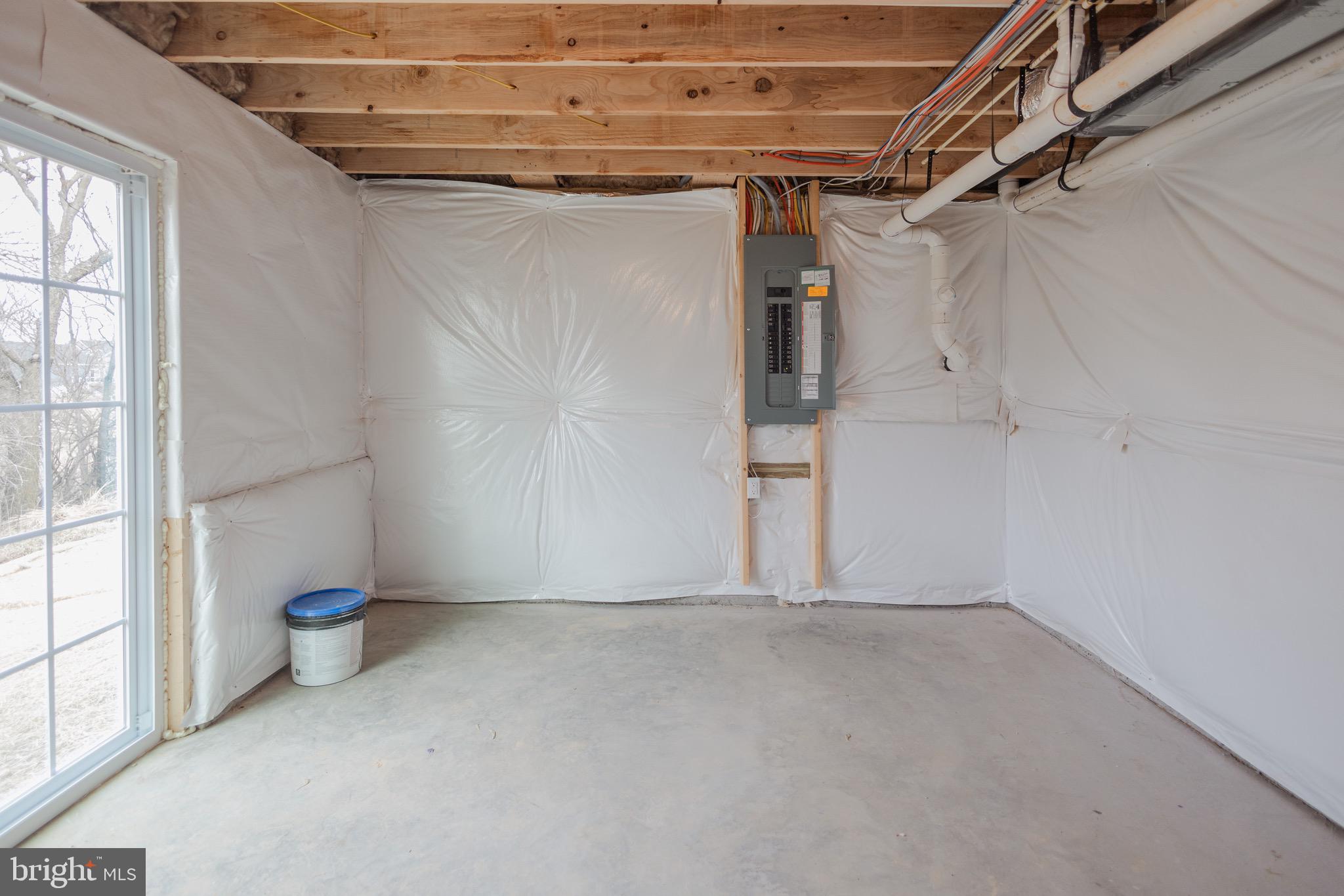 HARVEST GLEN - Residential