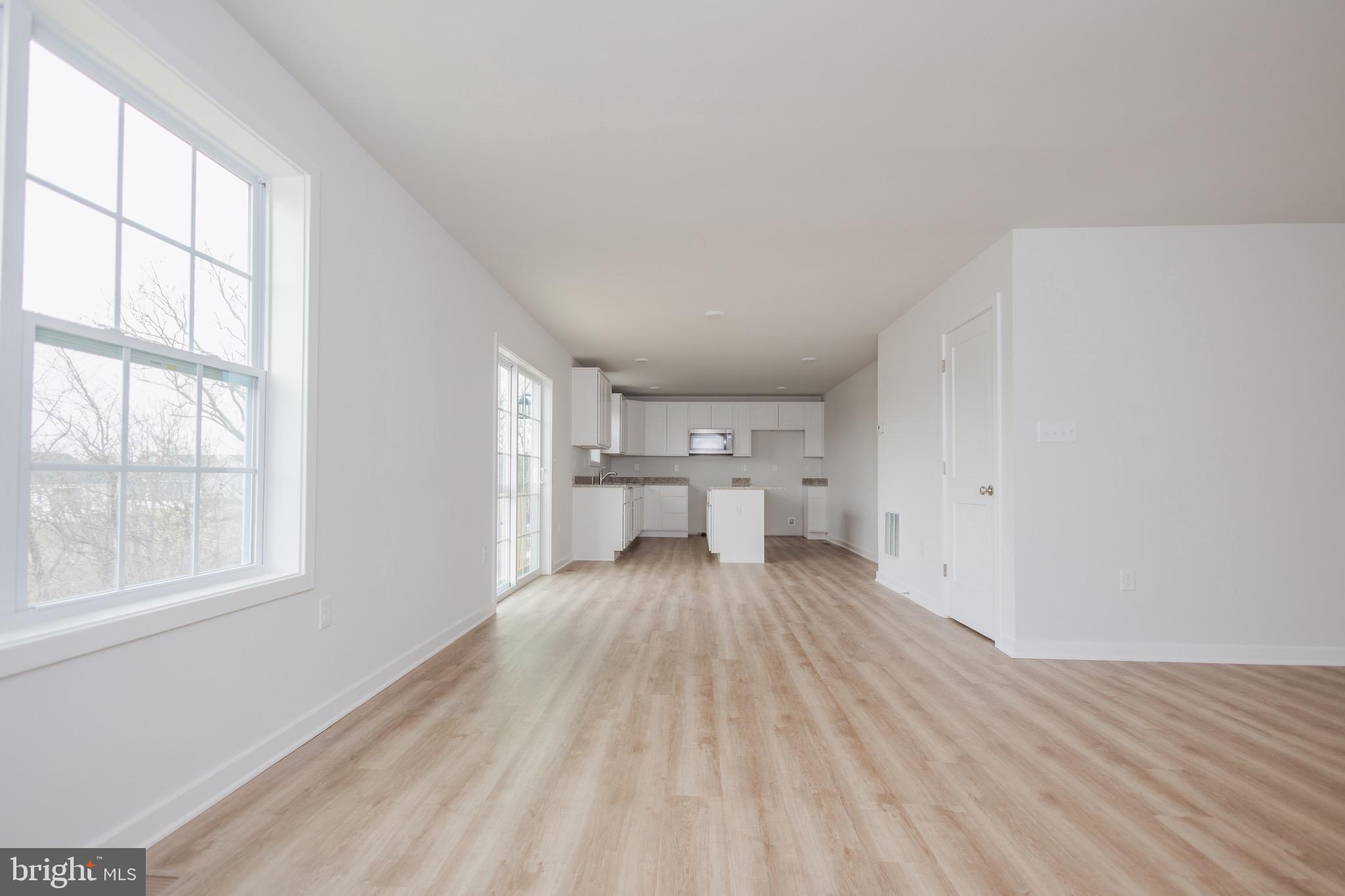 HARVEST GLEN - Residential