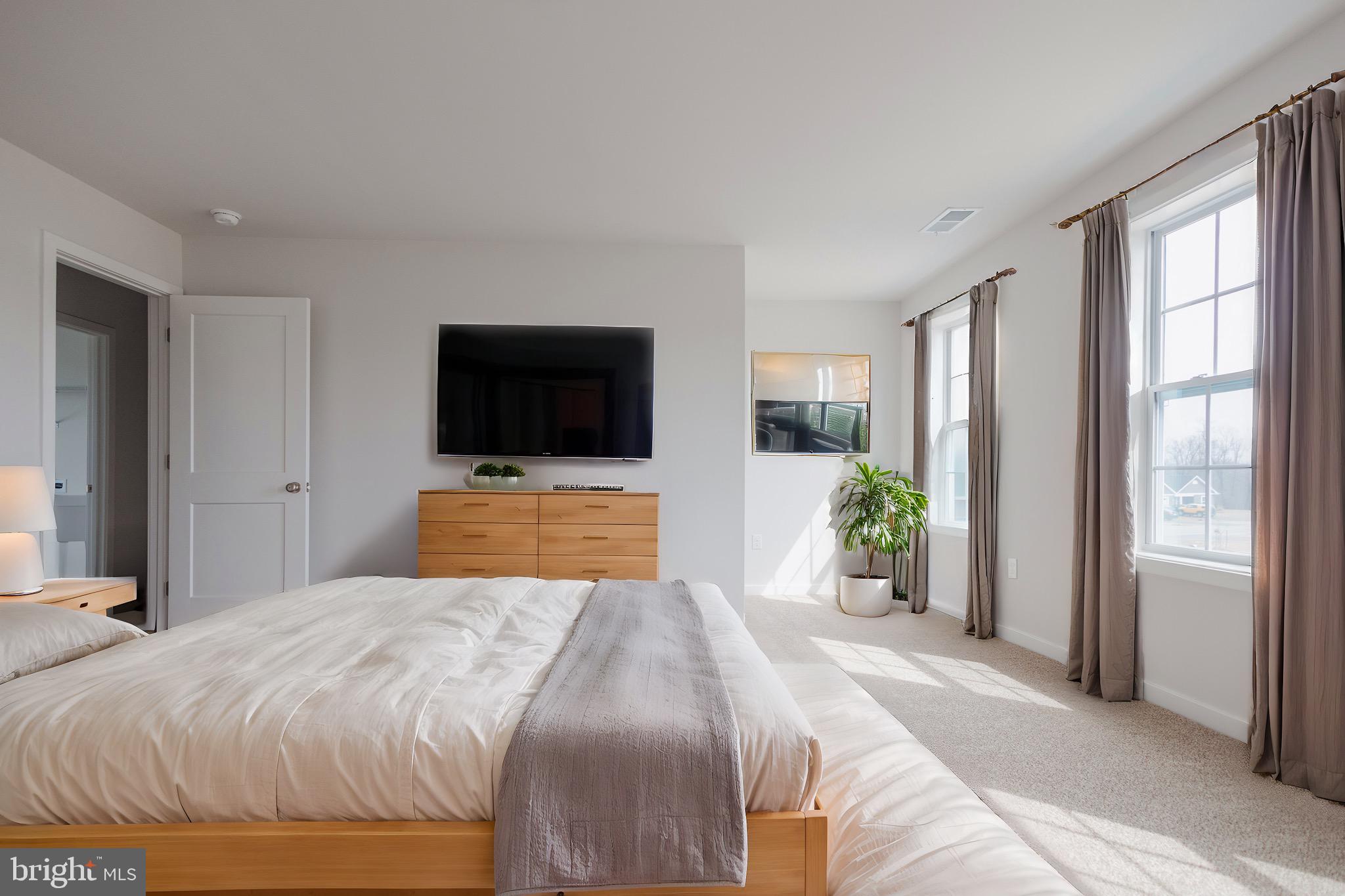 HARVEST GLEN - Residential