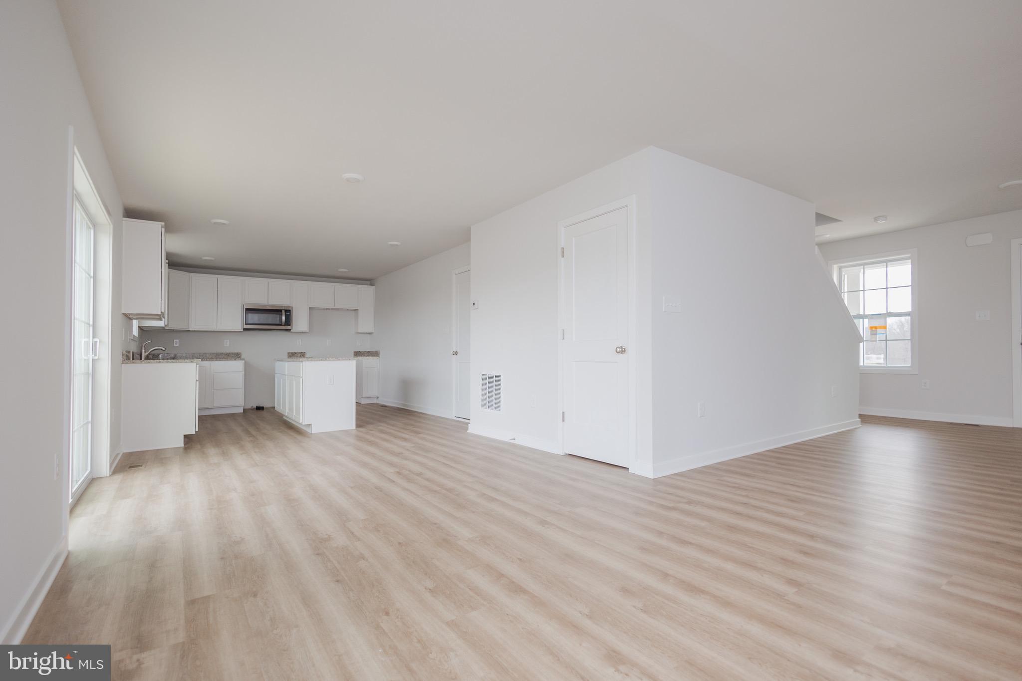 HARVEST GLEN - Residential