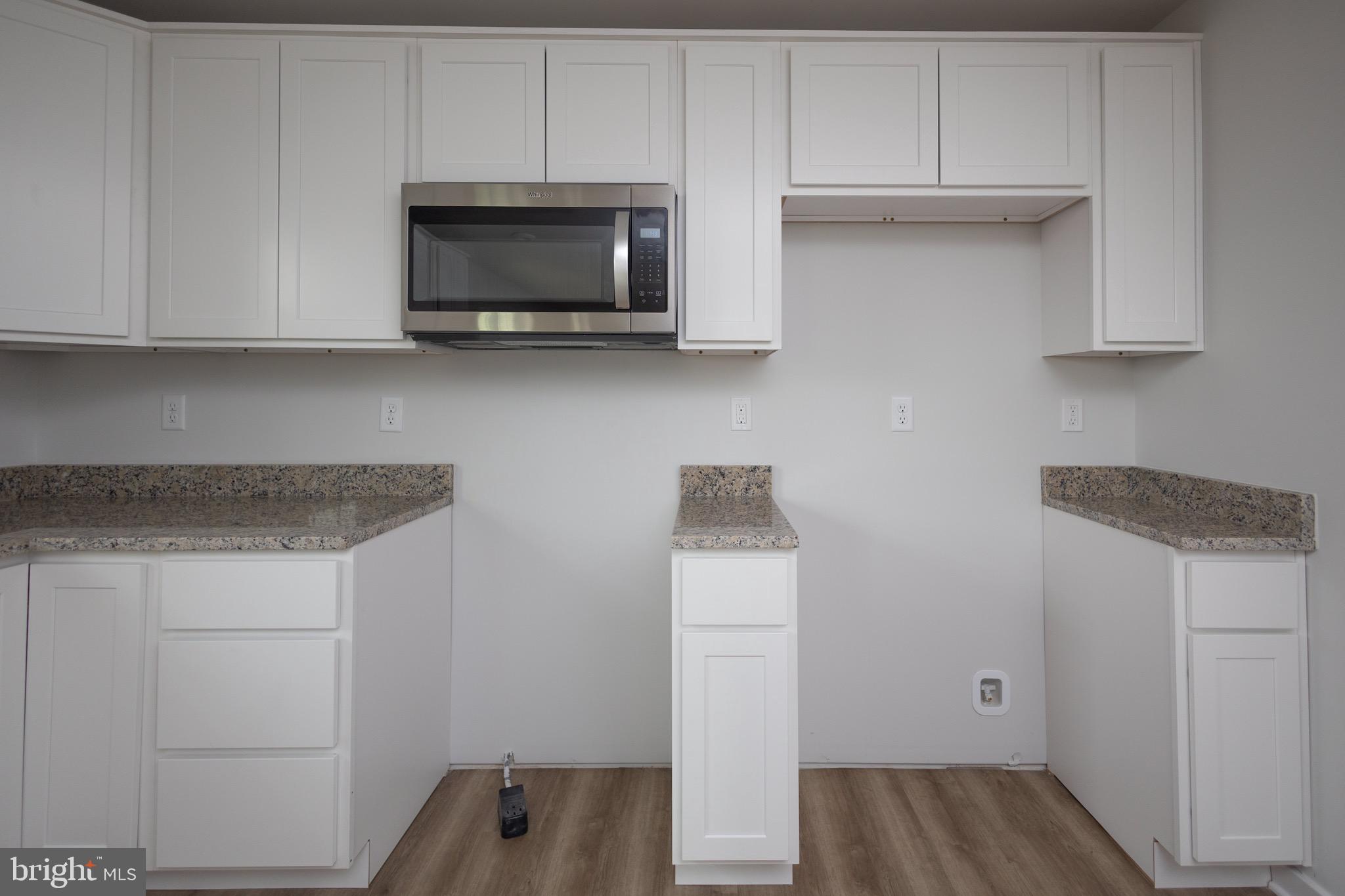 HARVEST GLEN - Residential