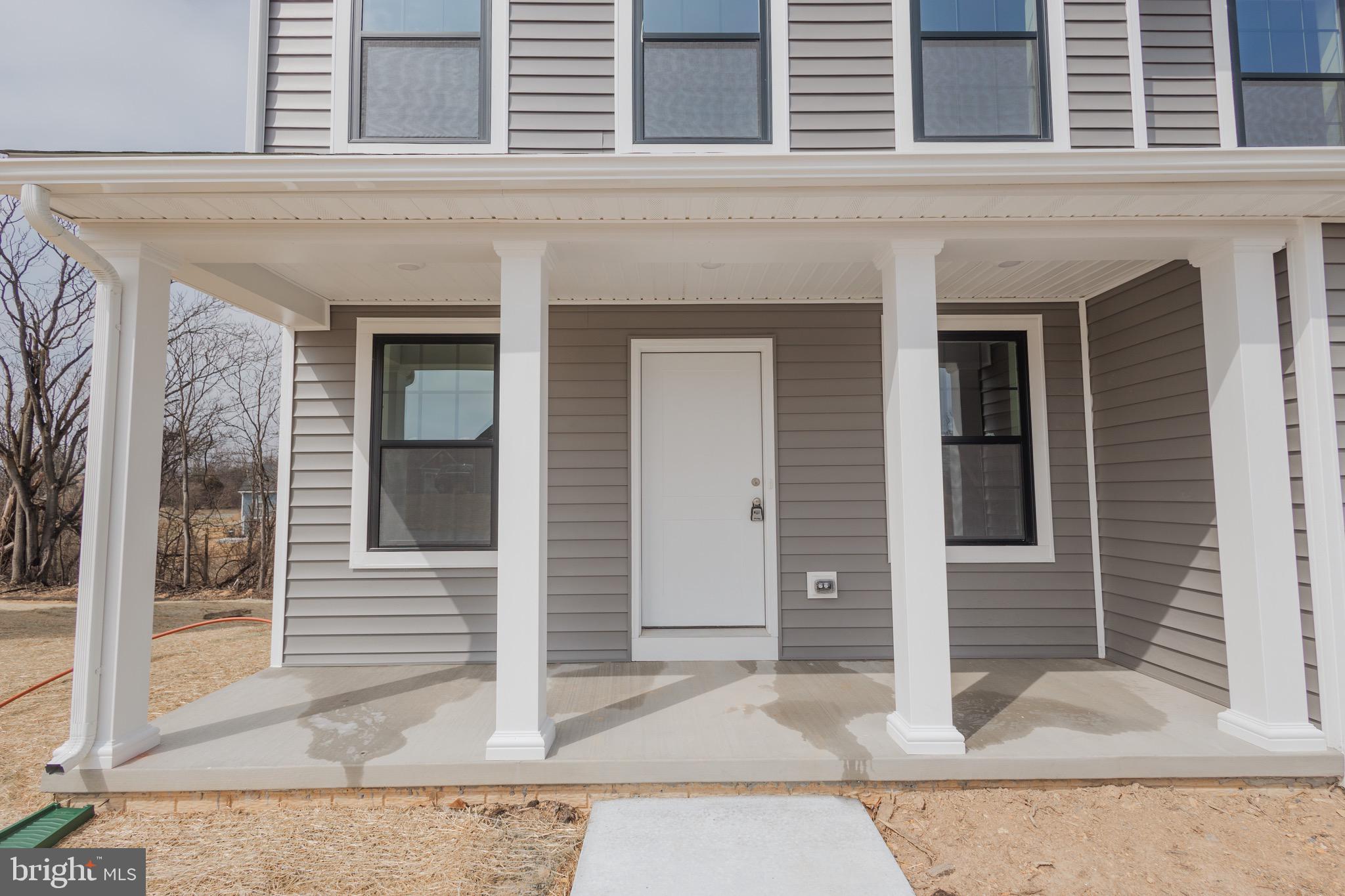 HARVEST GLEN - Residential