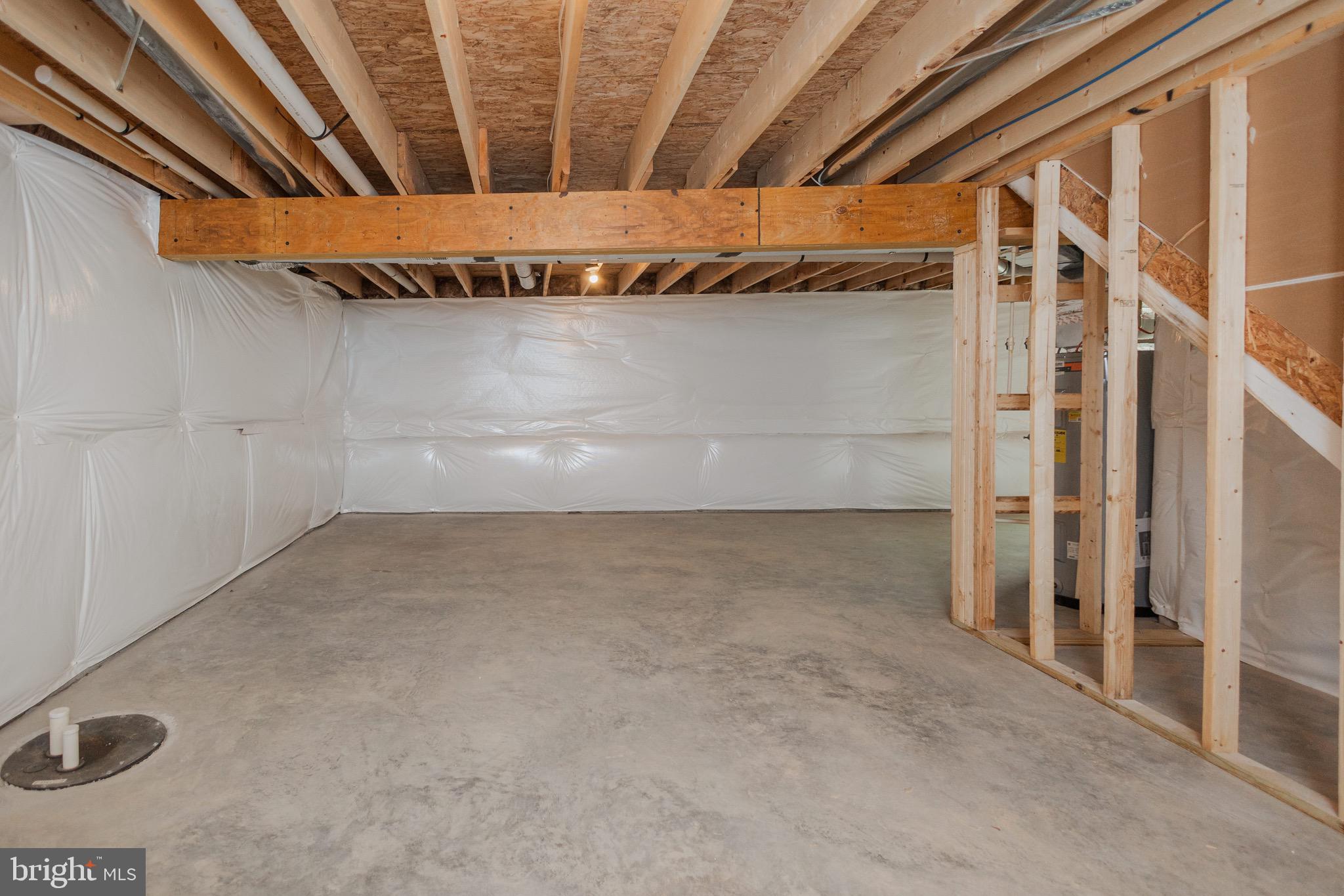 HARVEST GLEN - Residential