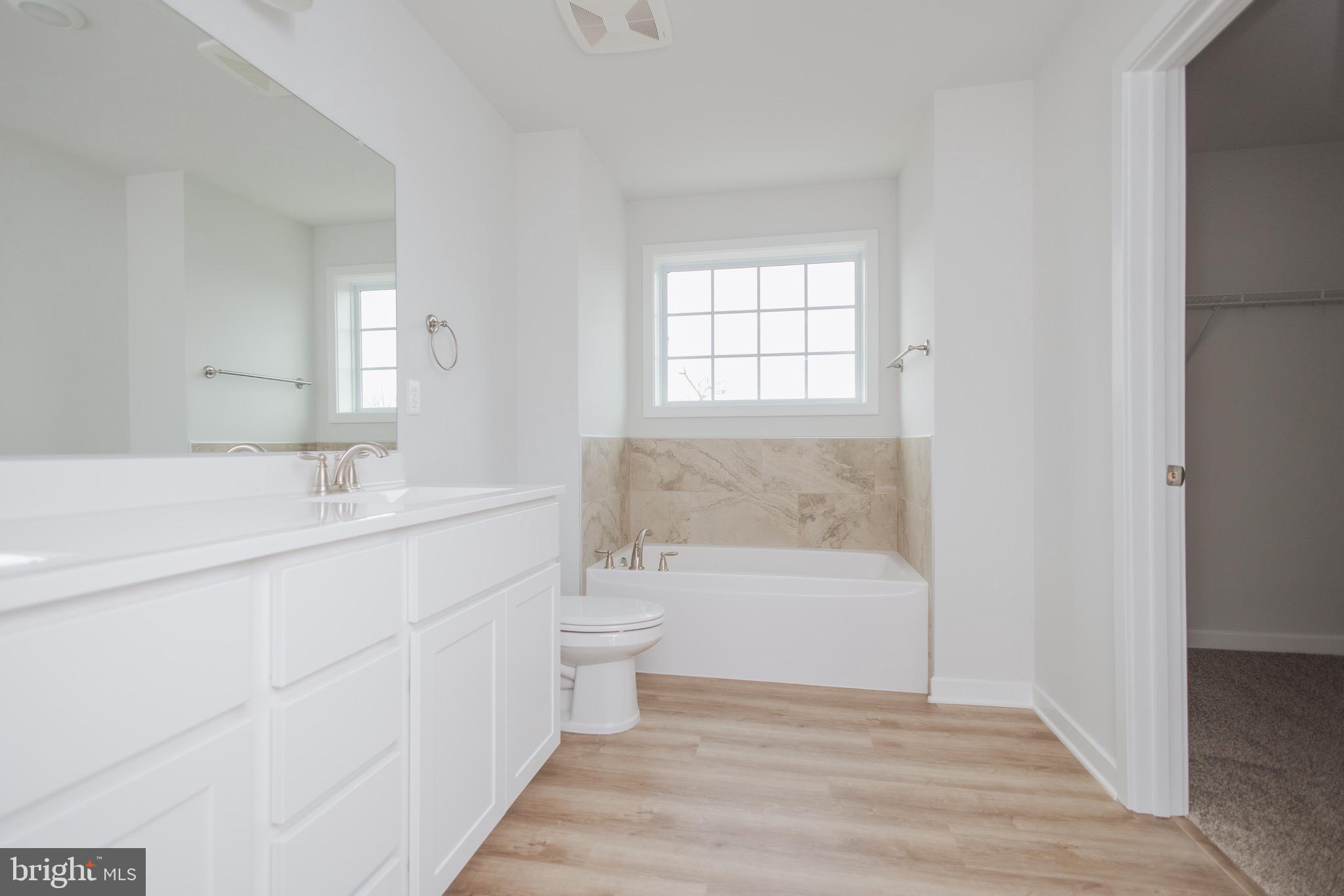 HARVEST GLEN - Residential