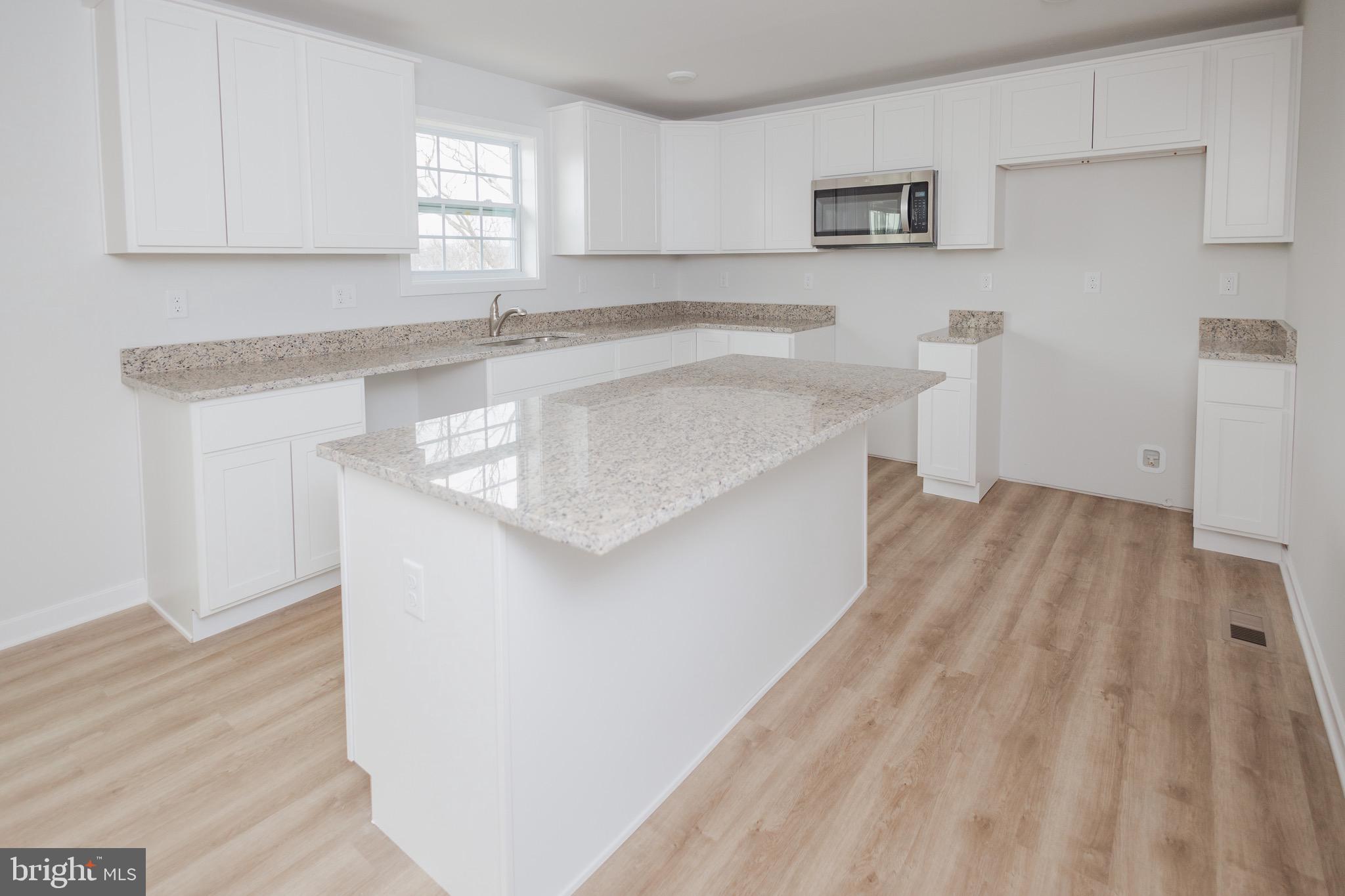 HARVEST GLEN - Residential