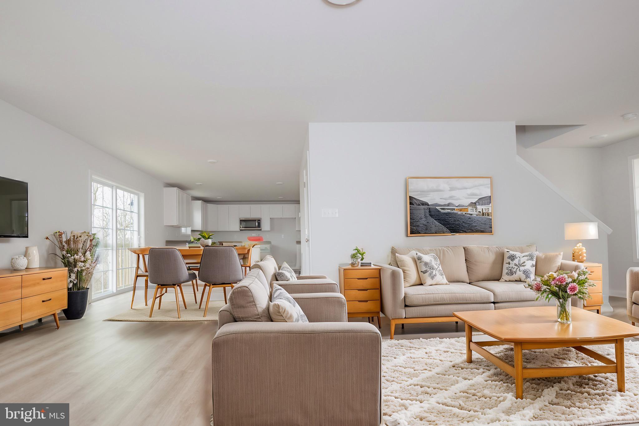 HARVEST GLEN - Residential