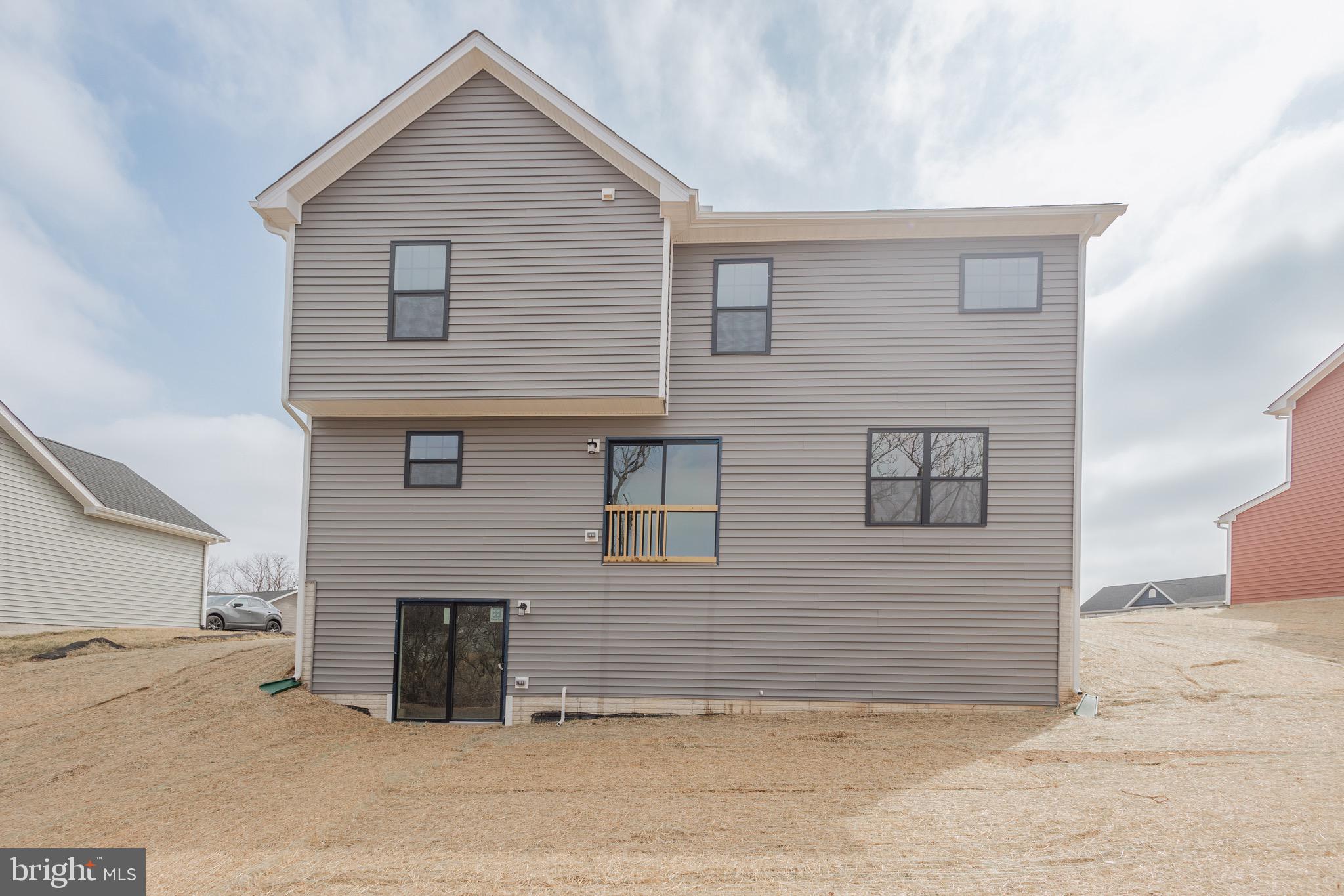 HARVEST GLEN - Residential