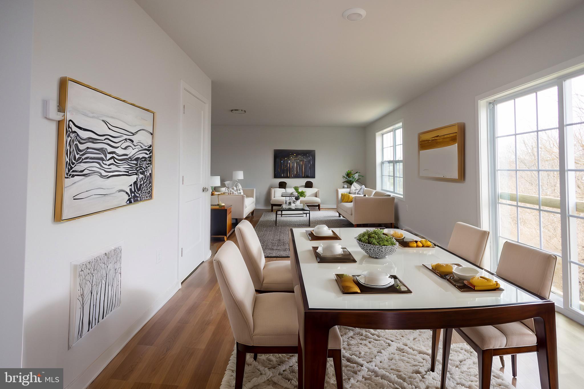 HARVEST GLEN - Residential