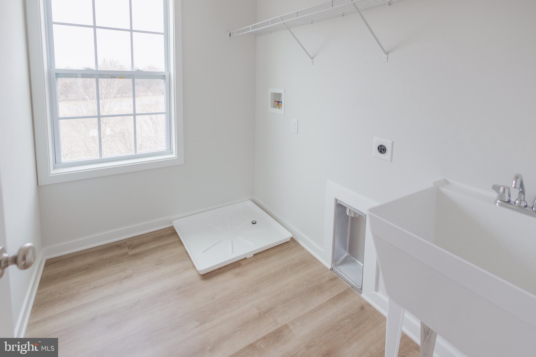 HARVEST GLEN - Residential