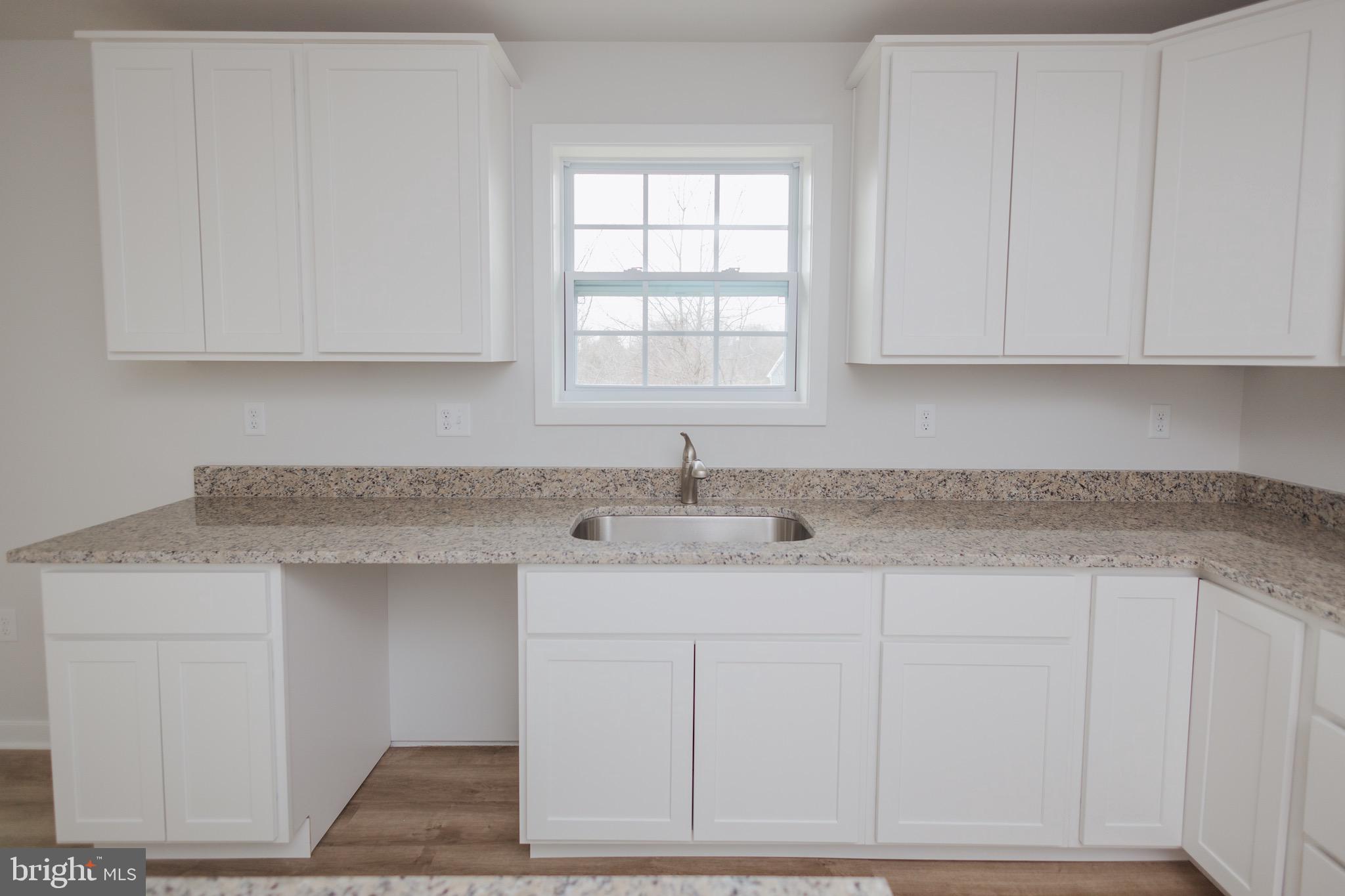 HARVEST GLEN - Residential