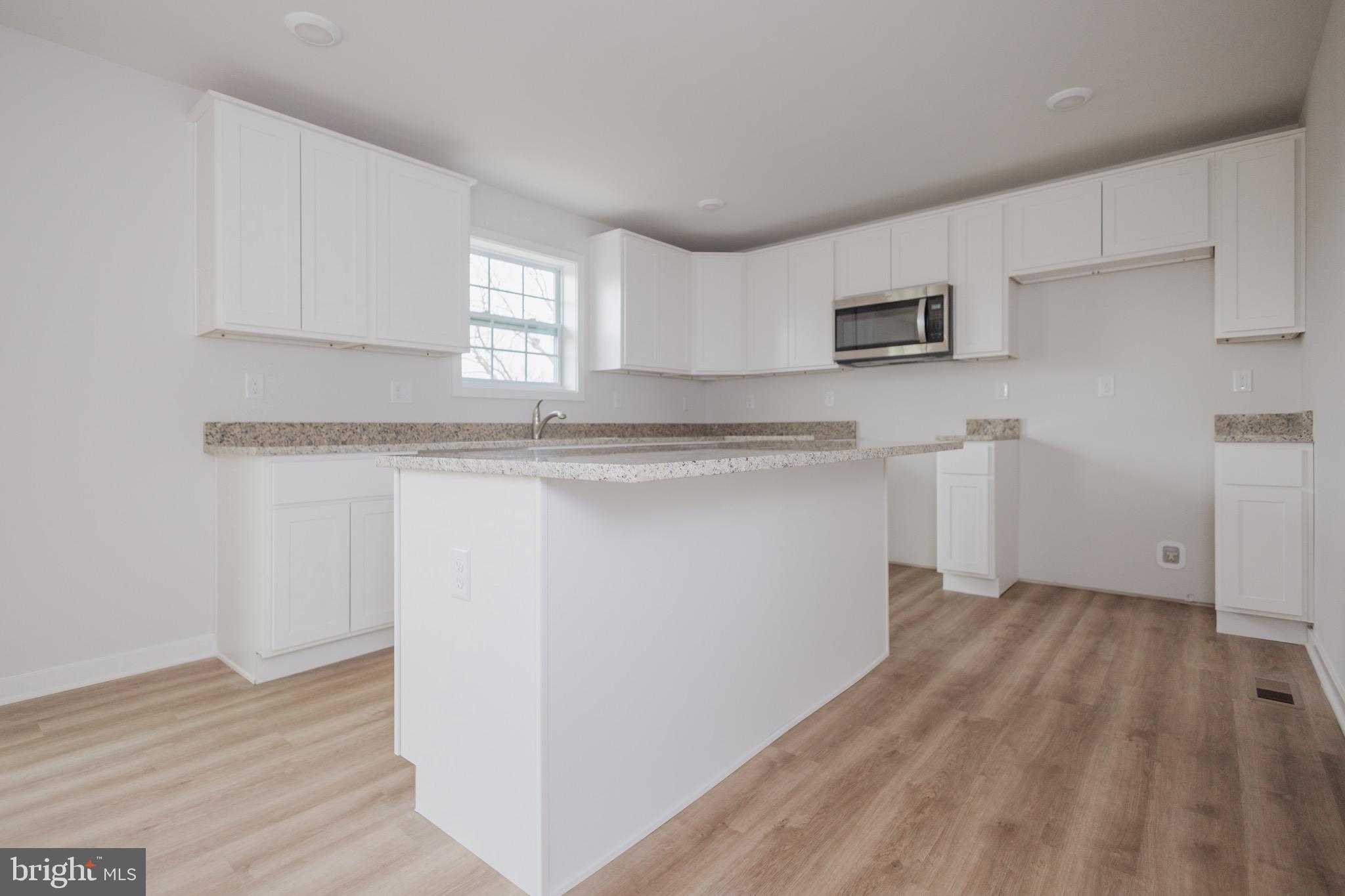 HARVEST GLEN - Residential