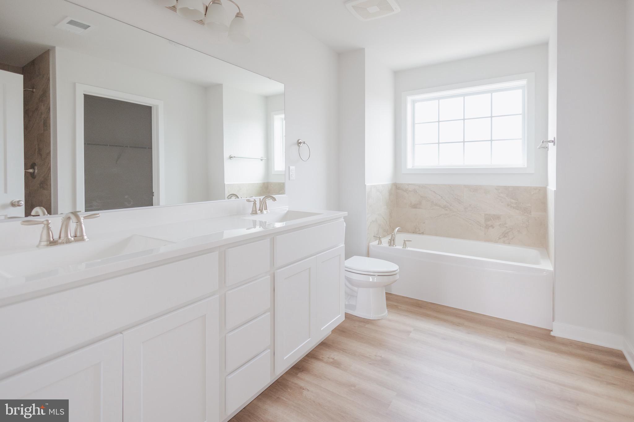 HARVEST GLEN - Residential