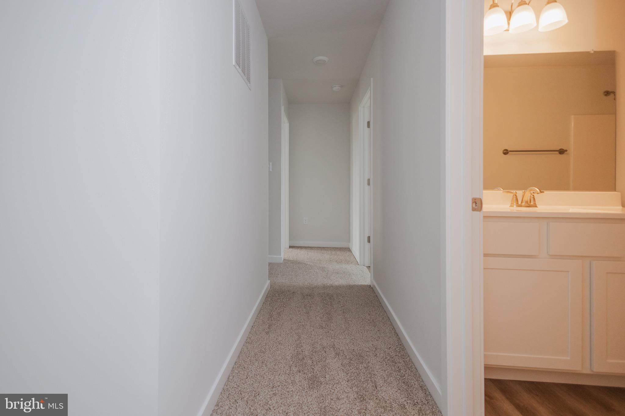 HARVEST GLEN - Residential