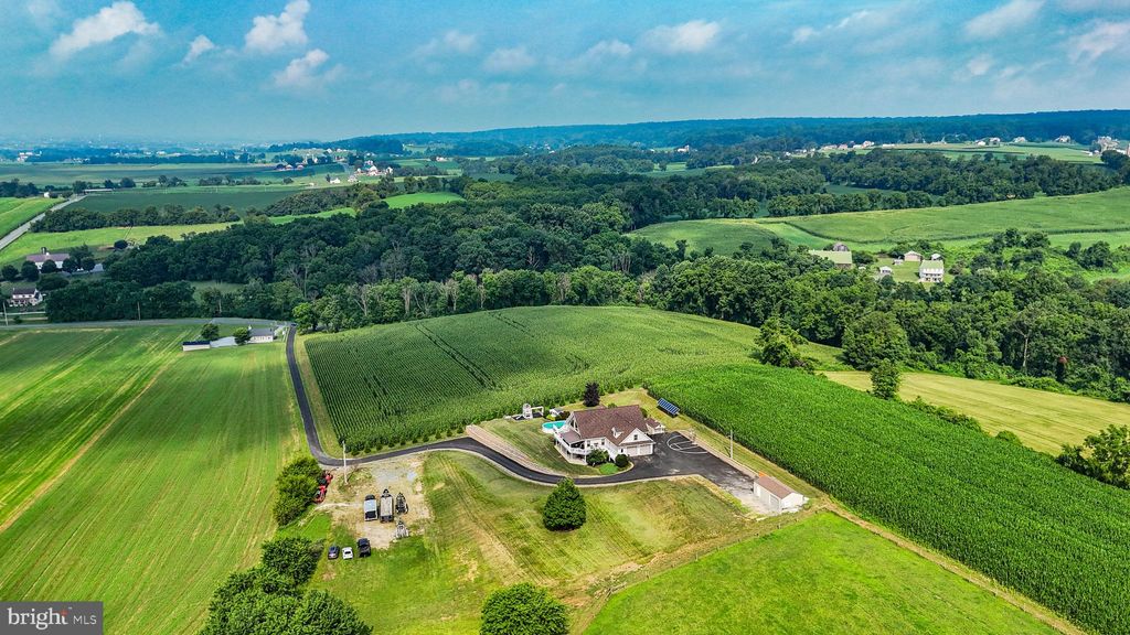 Photo of 345 Kauffroth Road, GAP, PA 17527 (MLS # PALA2075838)