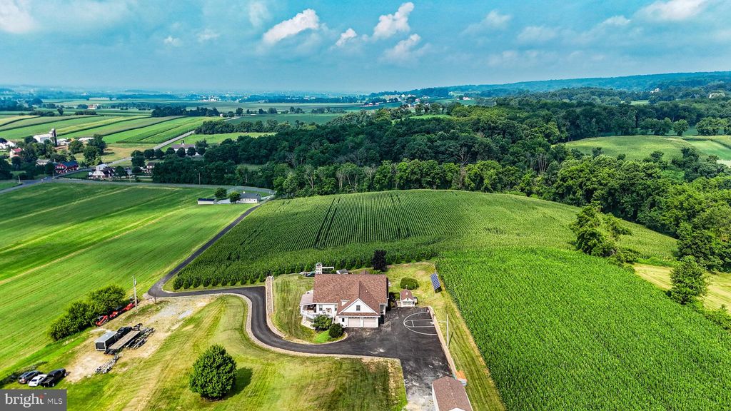 Photo of 345 Kauffroth Road, GAP, PA 17527 (MLS # PALA2075838)