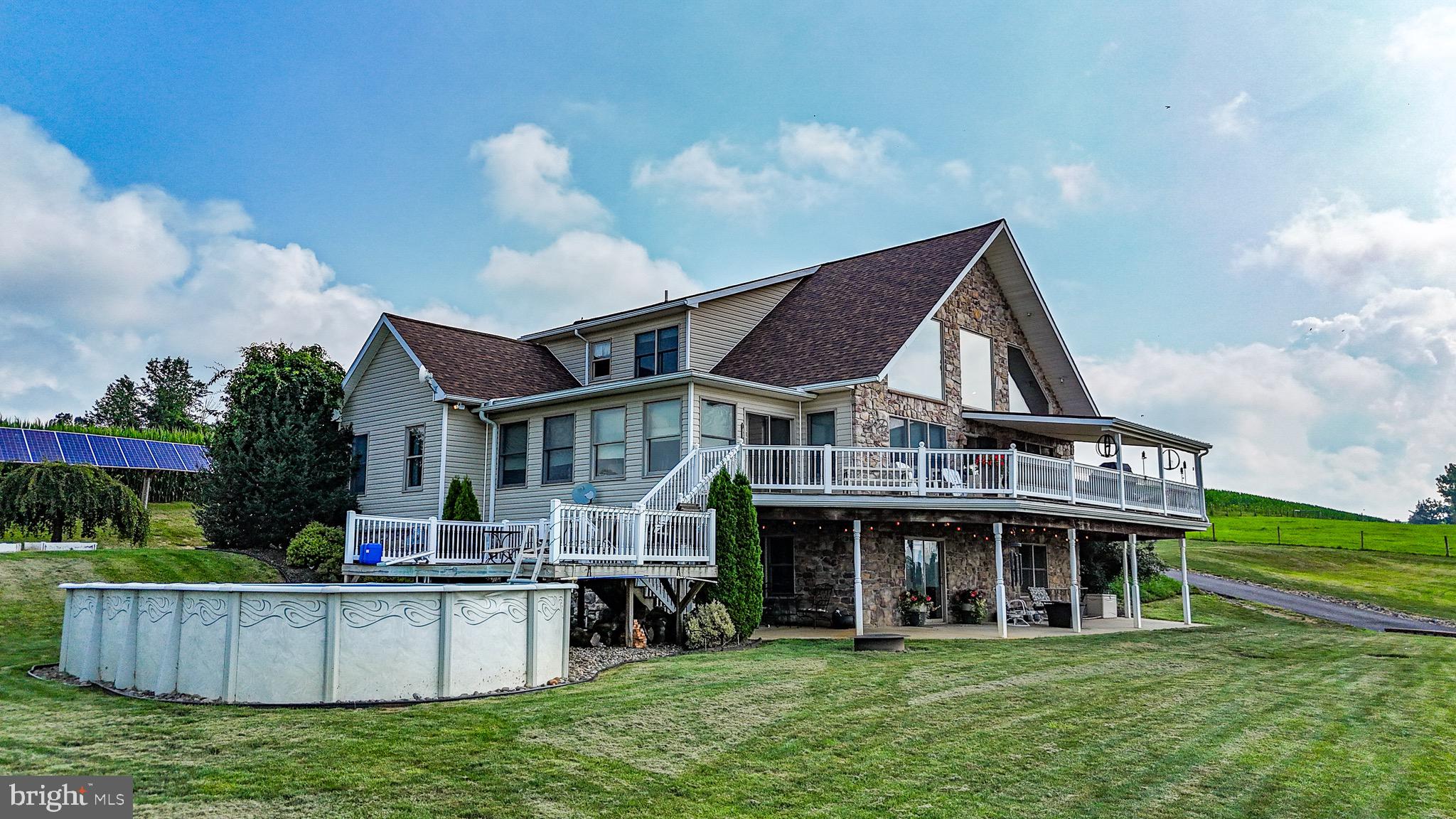 345 KAUFFROTH ROAD