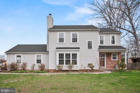 Photo of 15123 Philip Lee Road, CHANTILLY, VA 20151 (MLS # VAFX2300036)