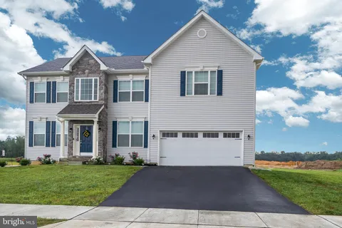 1153 Charleston Circle, Dover, DE 19904 - #: DEKT240192