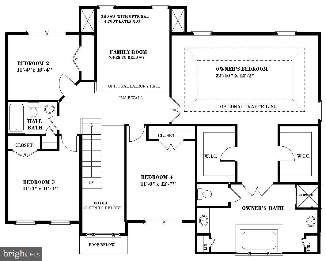 HIDDEN BROOK - Residential