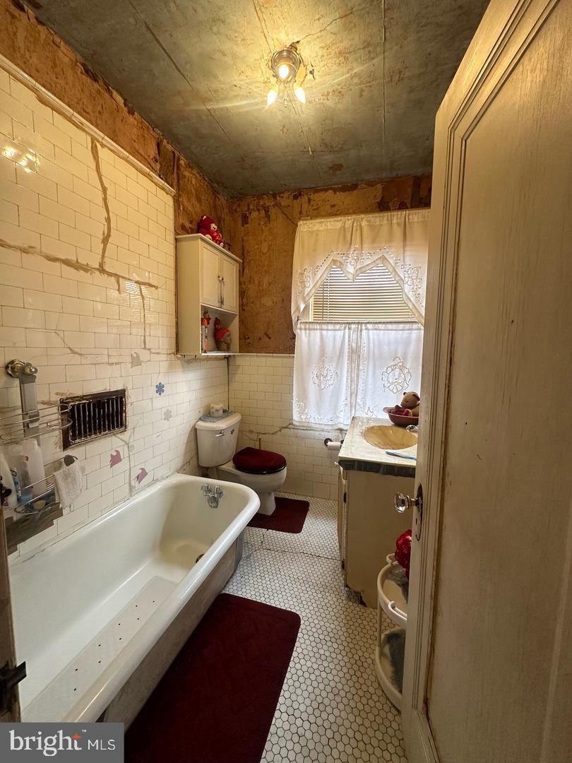 MT AIRY - Residential