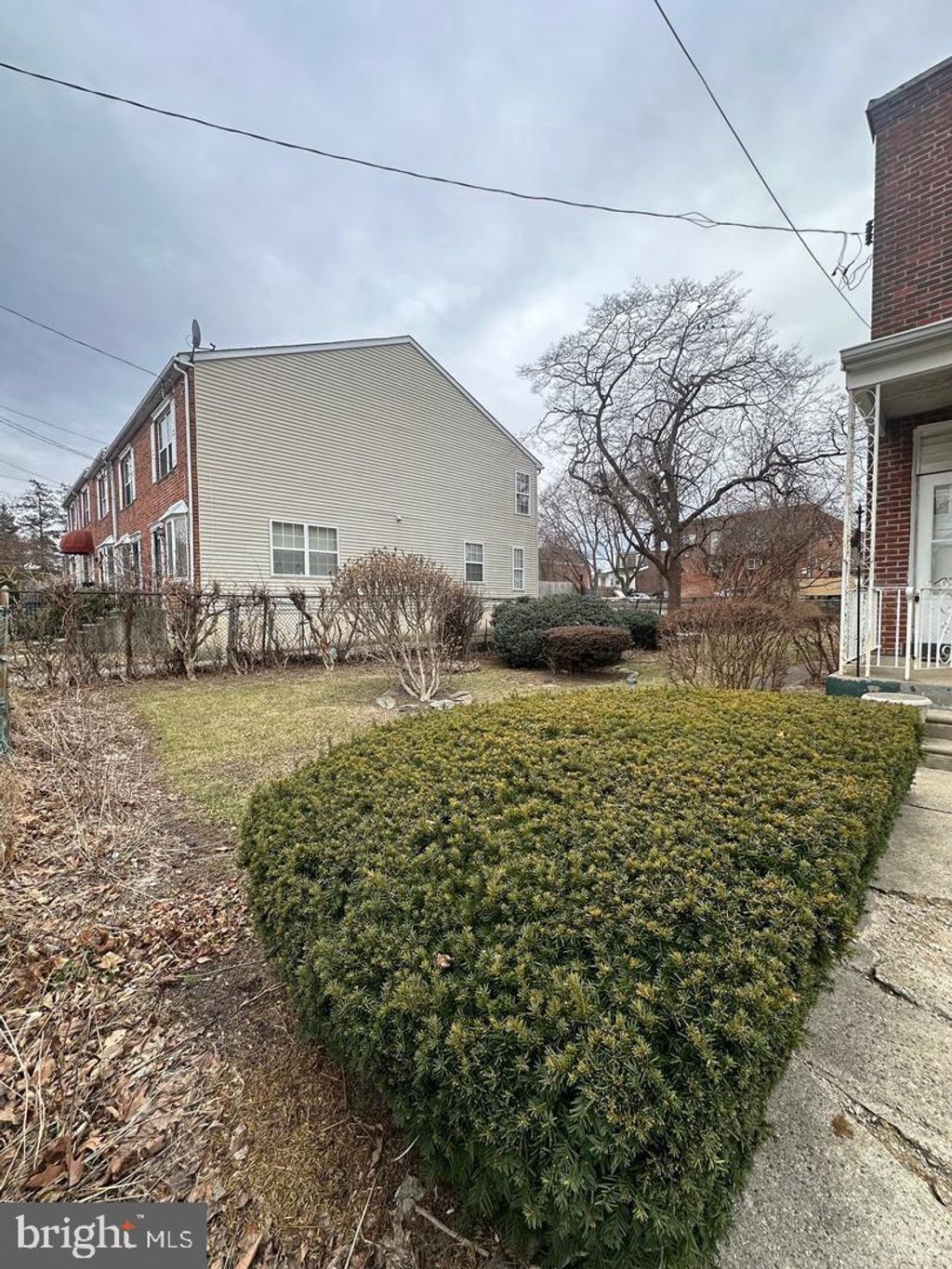 Photo of 7538 Forrest Avenue, PHILADELPHIA, PA 19150 (MLS # PAPH2552568)
