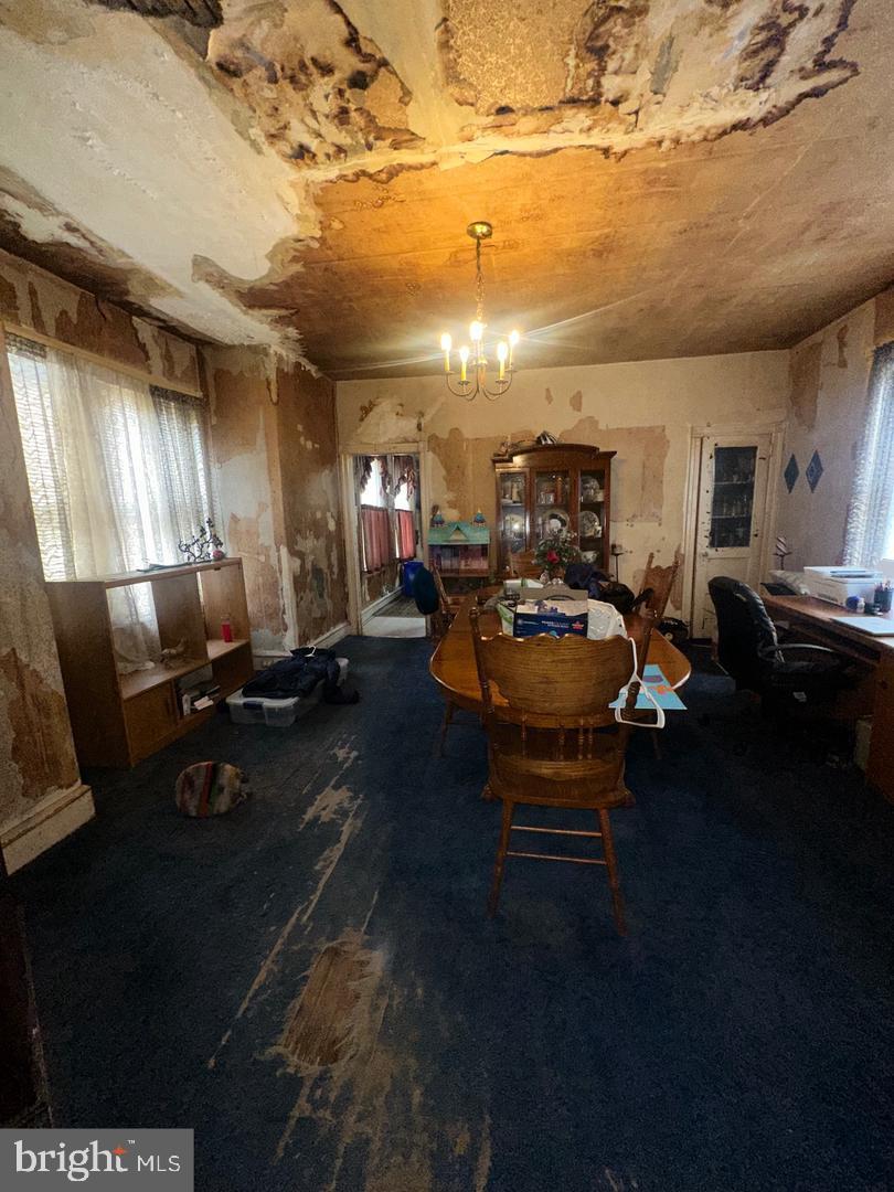 MT AIRY - Residential