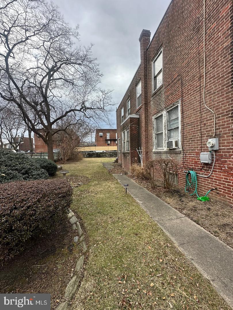 MT AIRY - Residential