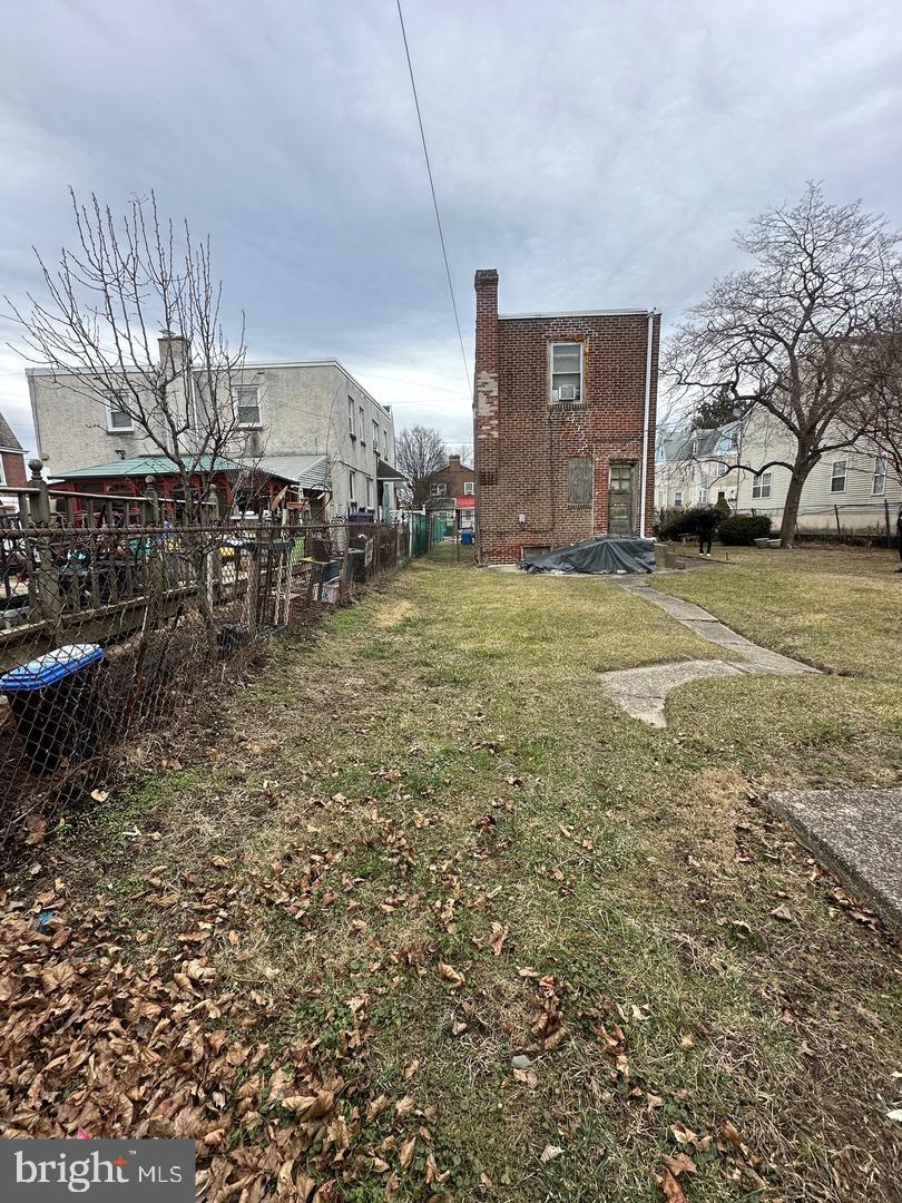 MT AIRY - Residential