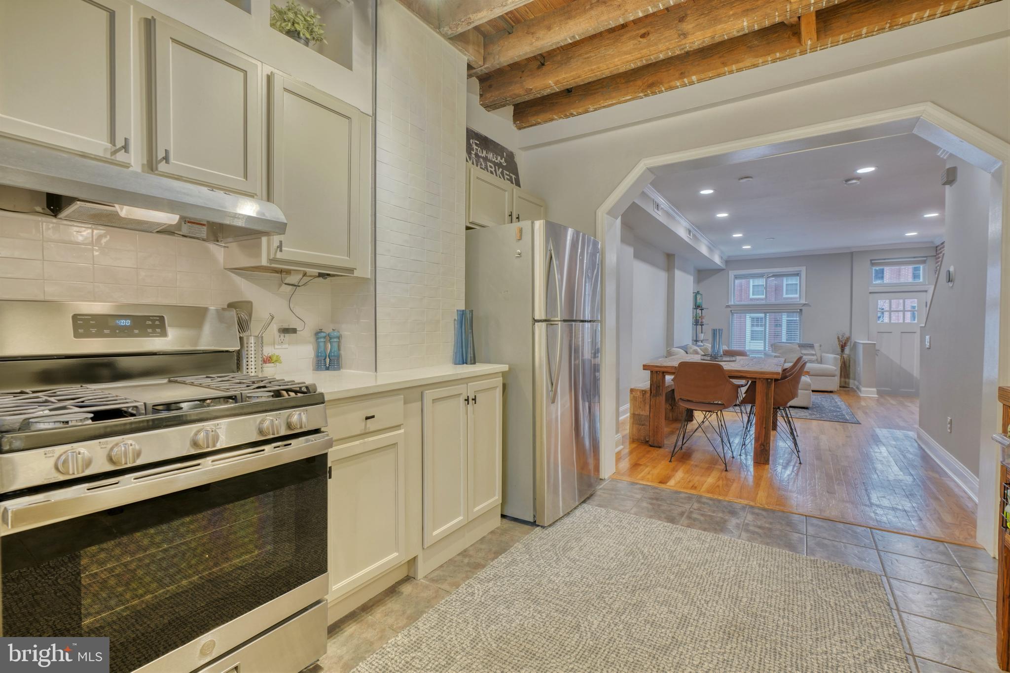 CANTON - Residential