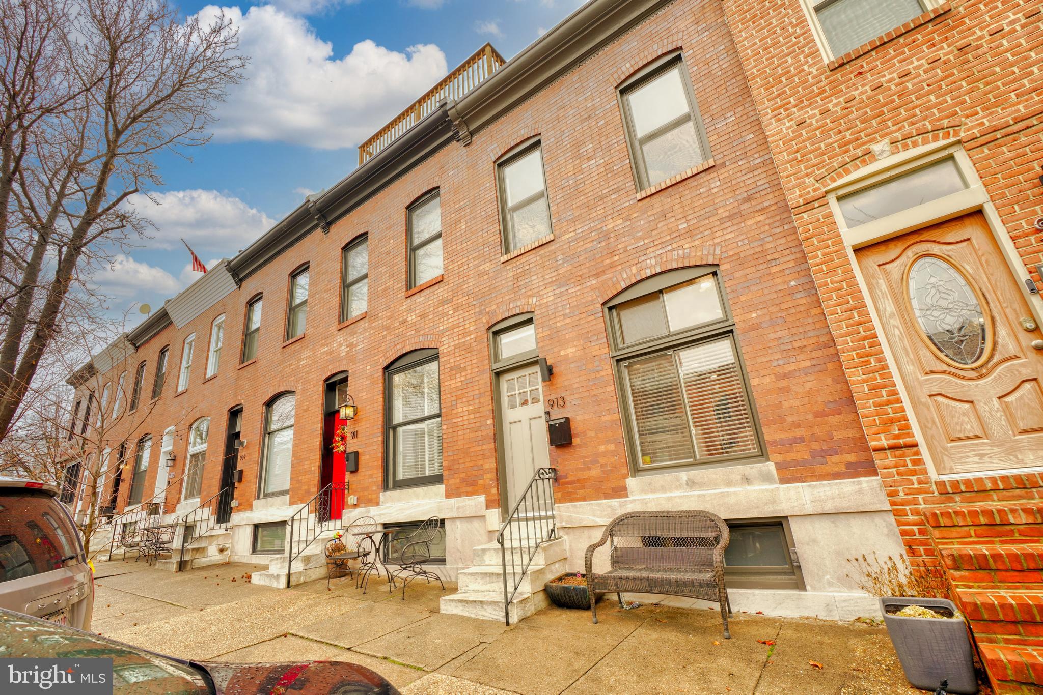 CANTON - Residential