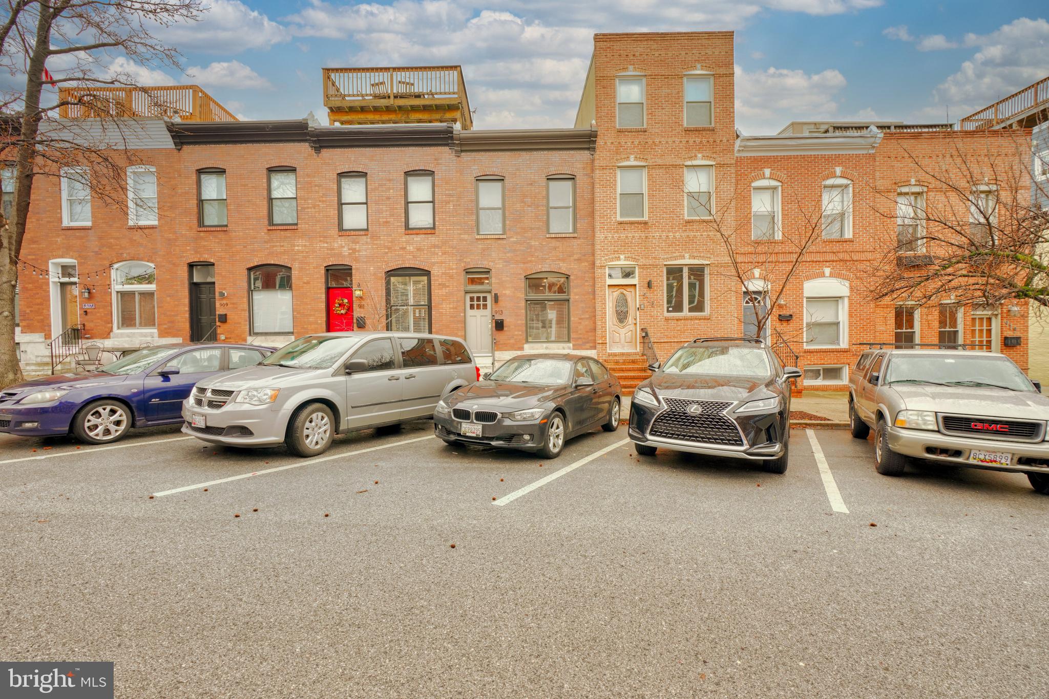 CANTON - Residential