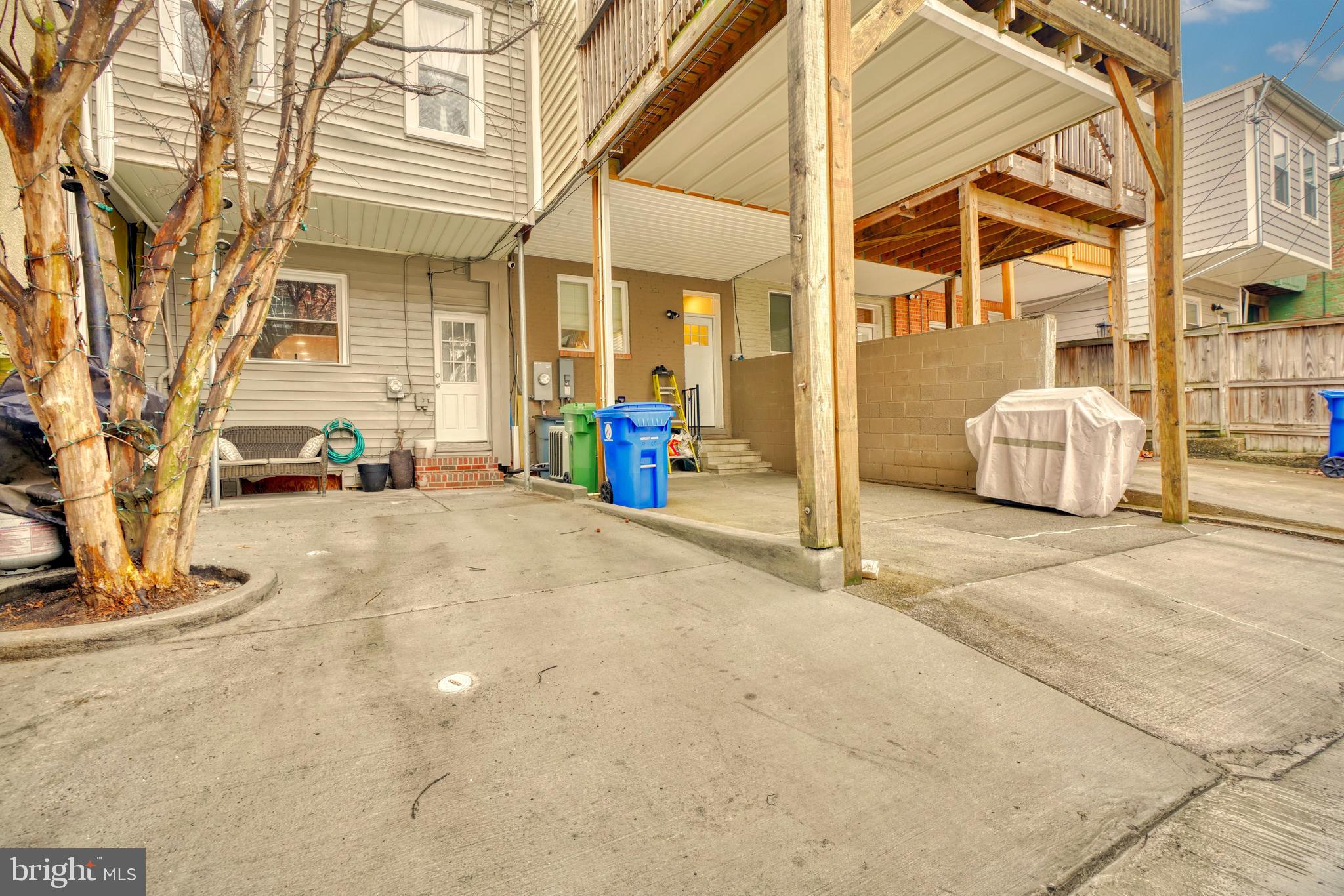 CANTON - Residential