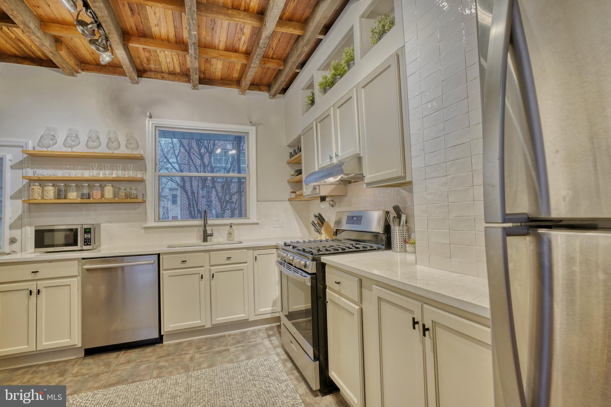 CANTON - Residential