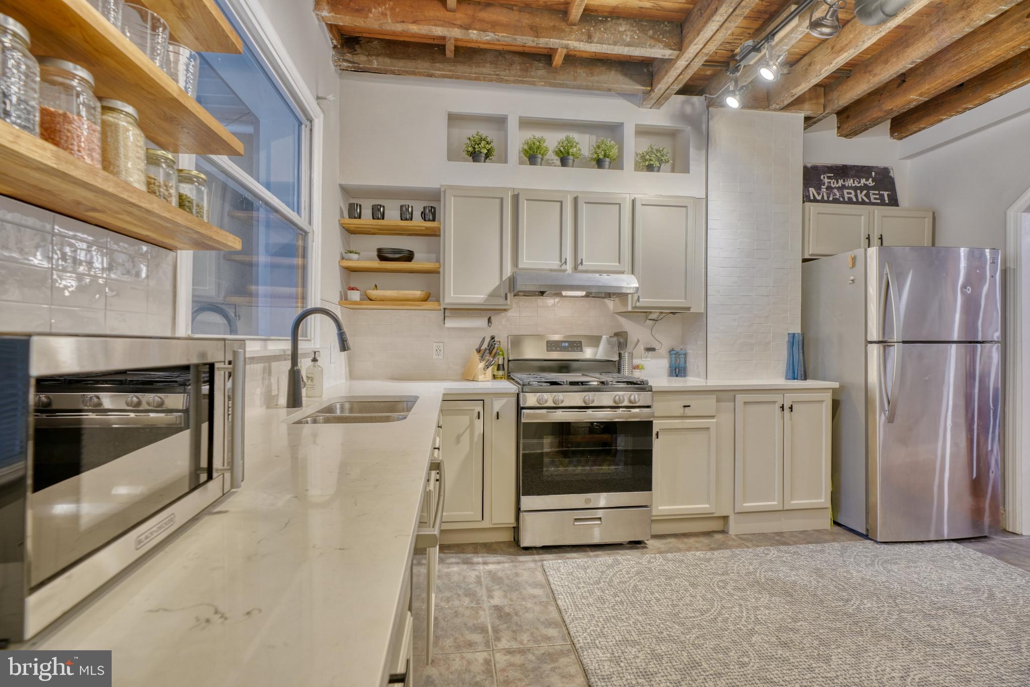 CANTON - Residential