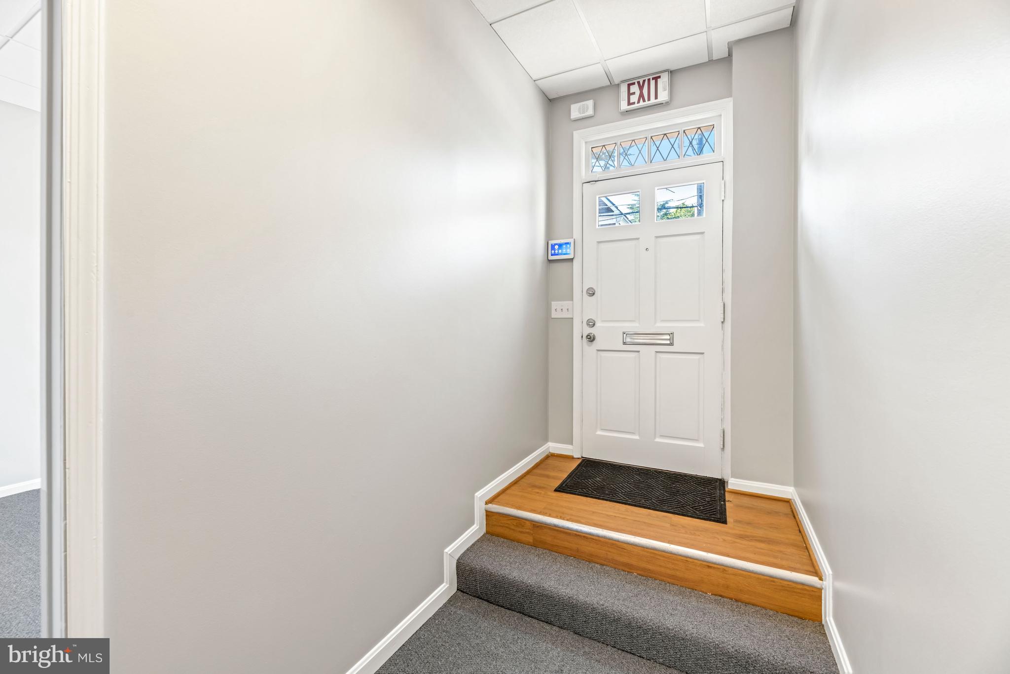 711 PENDLETON STREET