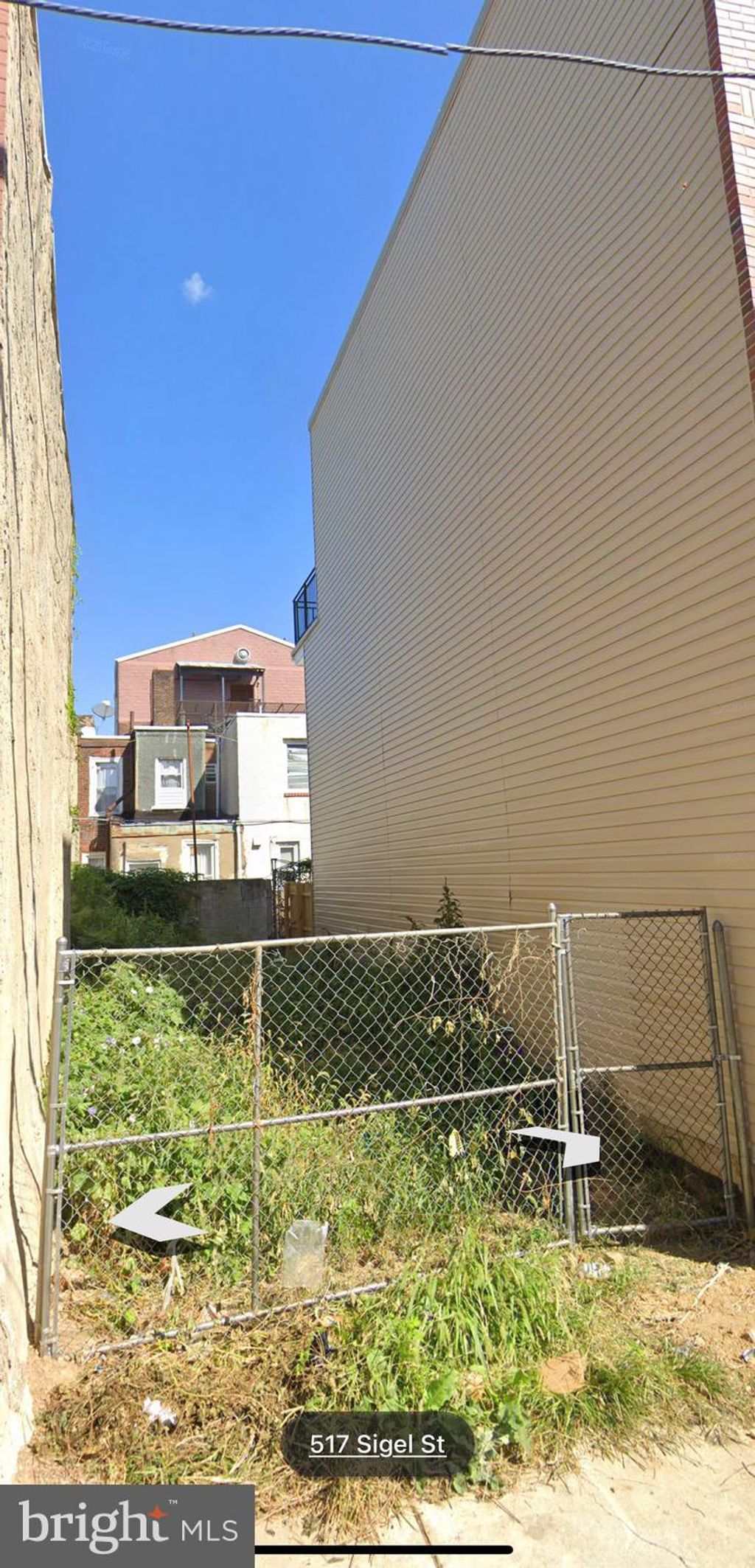 Photo of 517 Sigel Street, PHILADELPHIA, PA 19148 (MLS # PAPH2426200)