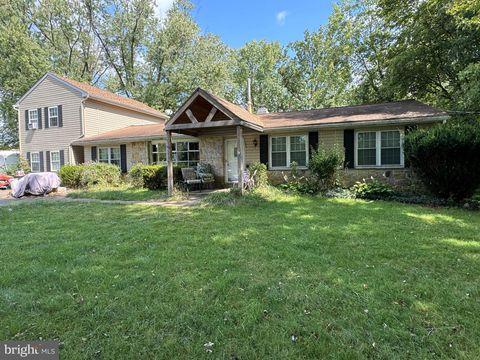 Photo of 2465 Robert Fulton Highway, Peach Bottom, PA 17563 (MLS # PALA2056702)